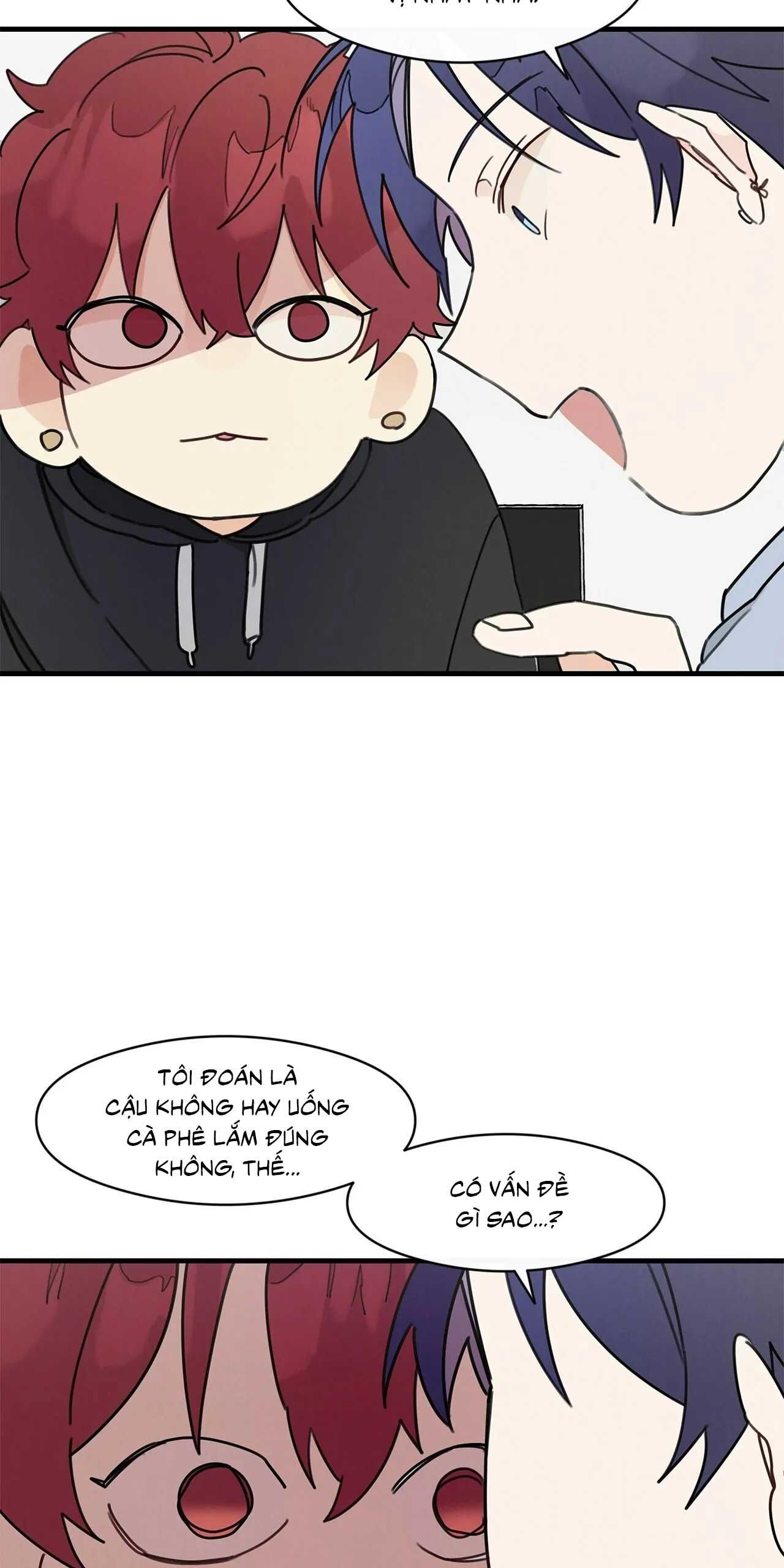 đọc truyện One-room Ta Chương 12 ảnh 36 tại Thiên Thai Truyện