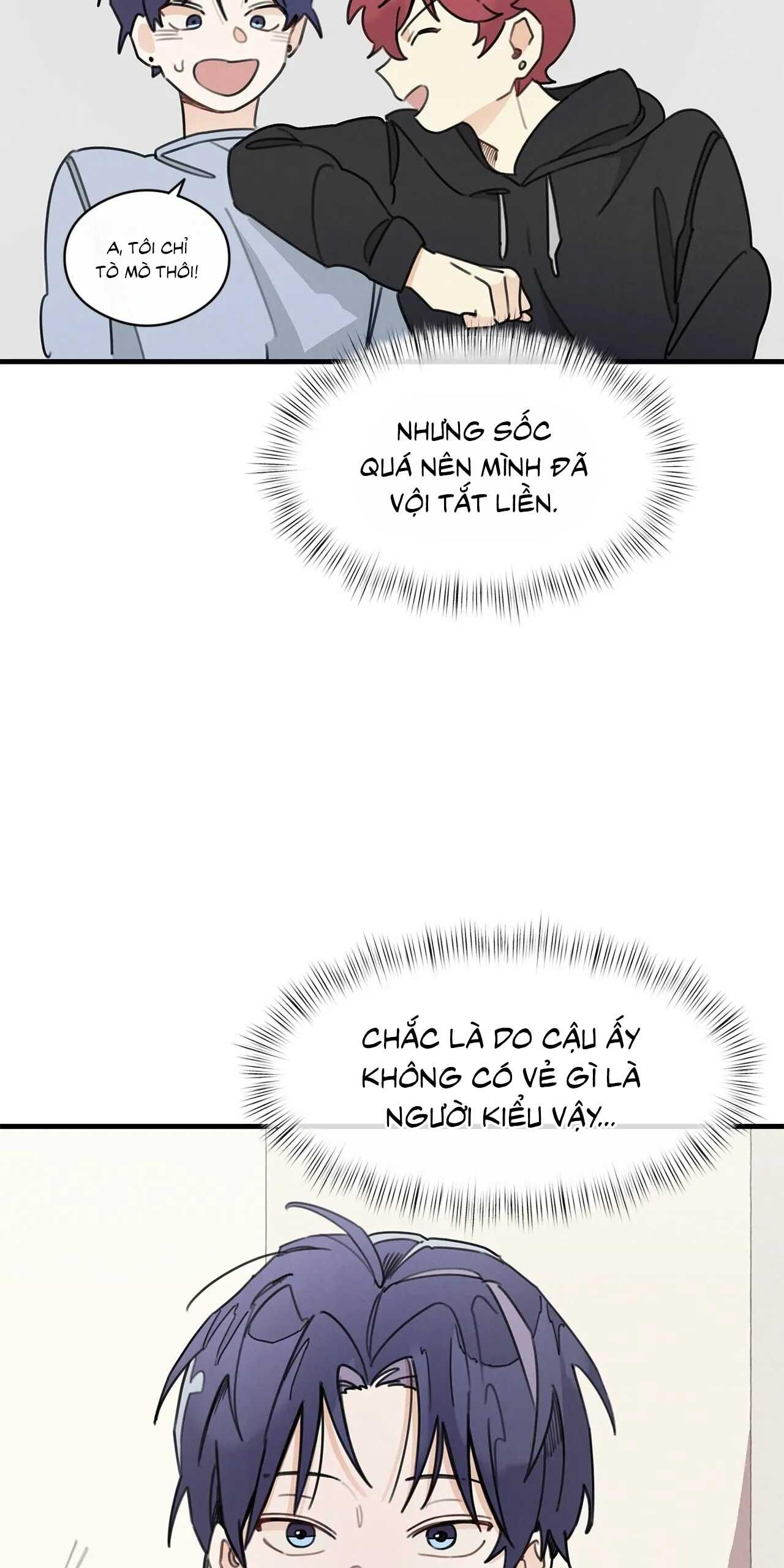 đọc truyện One-room Ta Chương 12 ảnh 40 tại Thiên Thai Truyện