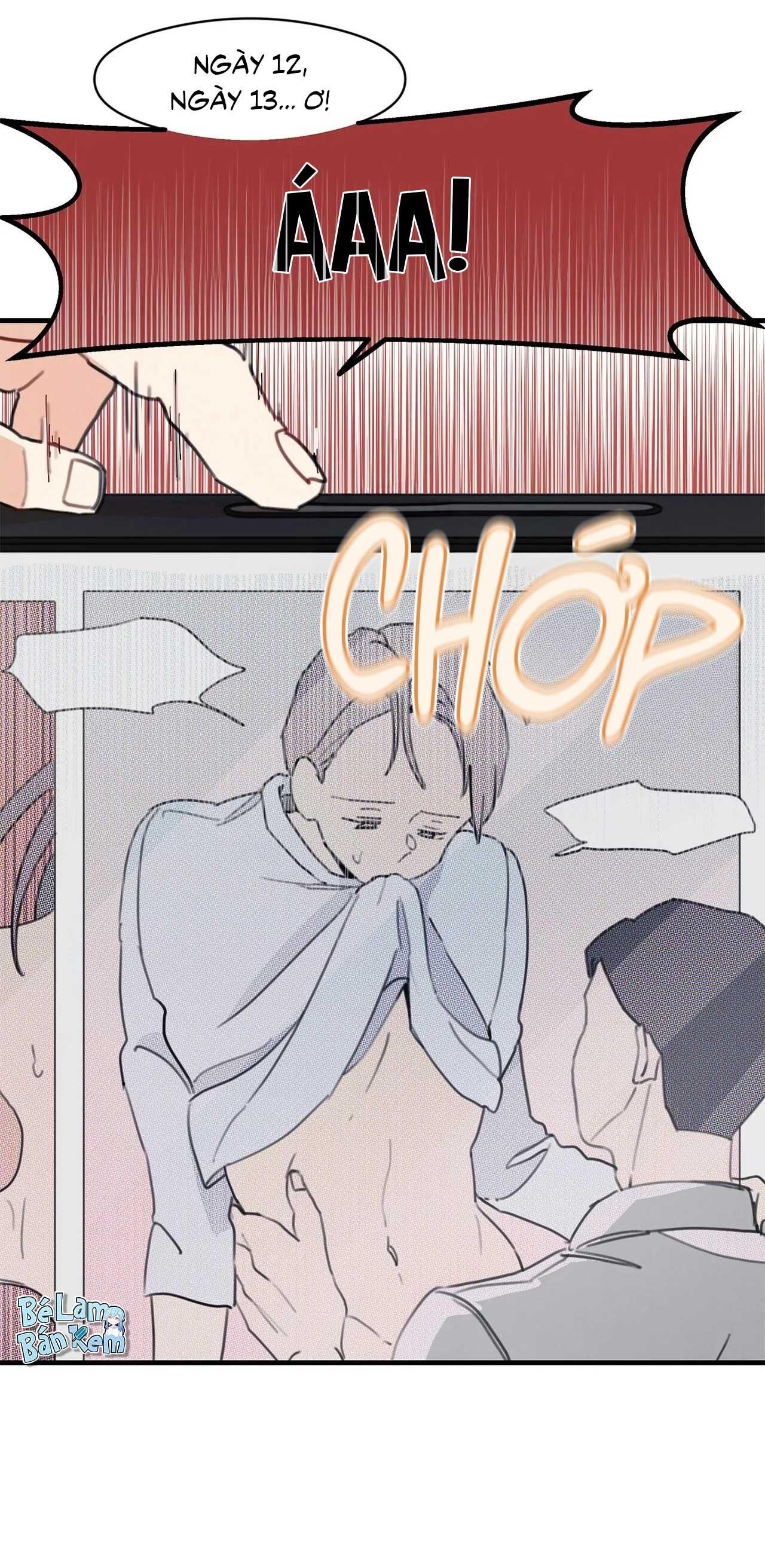 đọc truyện One-room Ta Chương 12 ảnh 6 tại Thiên Thai Truyện