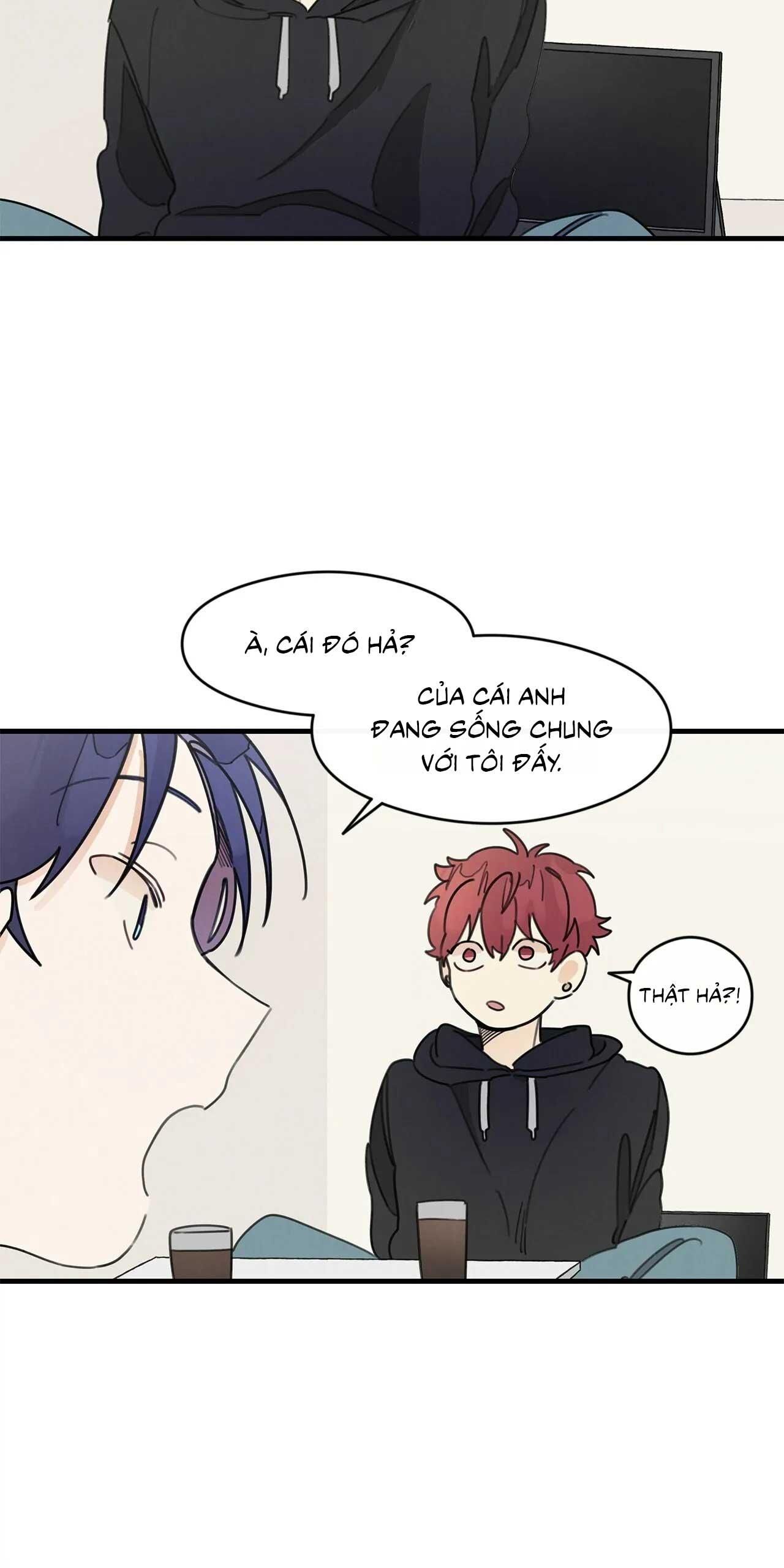 đọc truyện One-room Ta Chương 12 ảnh 42 tại Thiên Thai Truyện