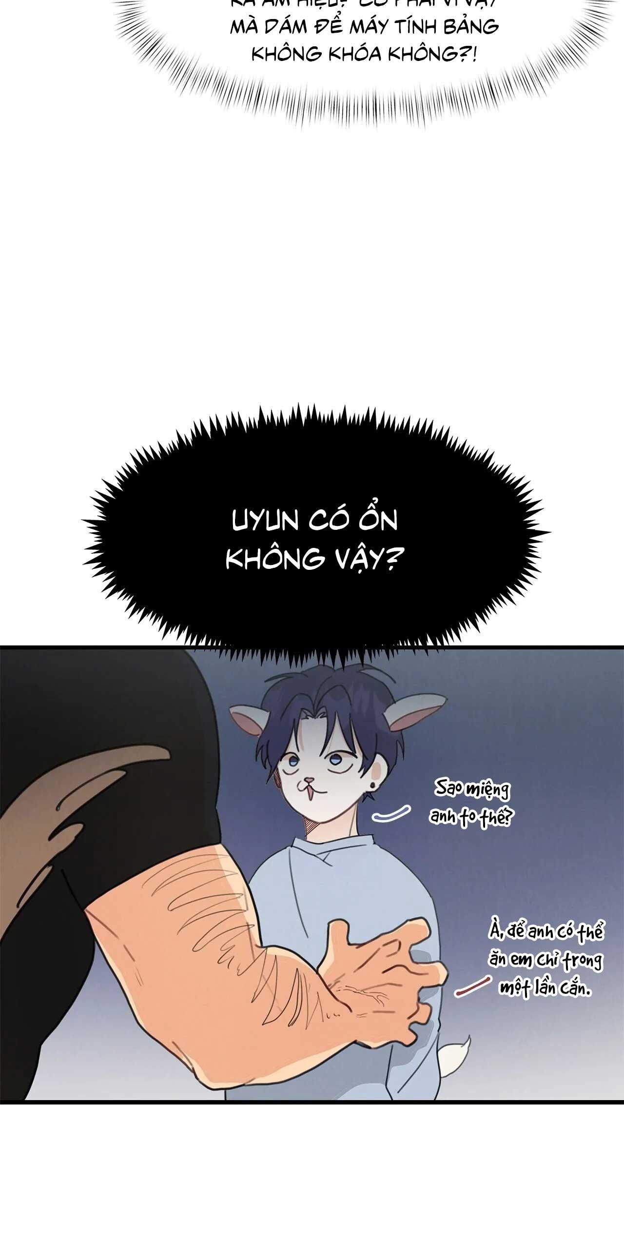 đọc truyện One-room Ta Chương 12 ảnh 47 tại Thiên Thai Truyện