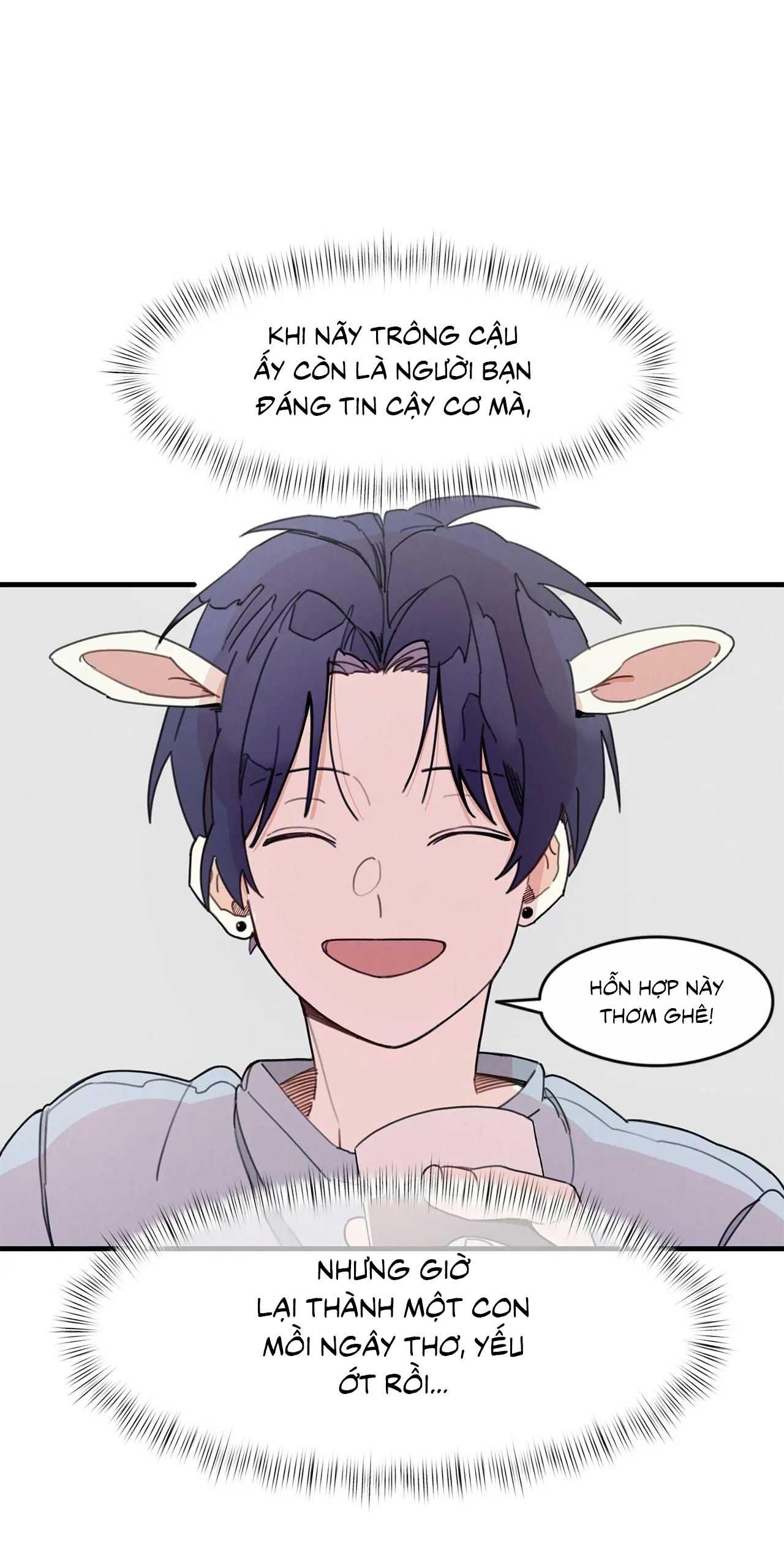 đọc truyện One-room Ta Chương 12 ảnh 48 tại Thiên Thai Truyện