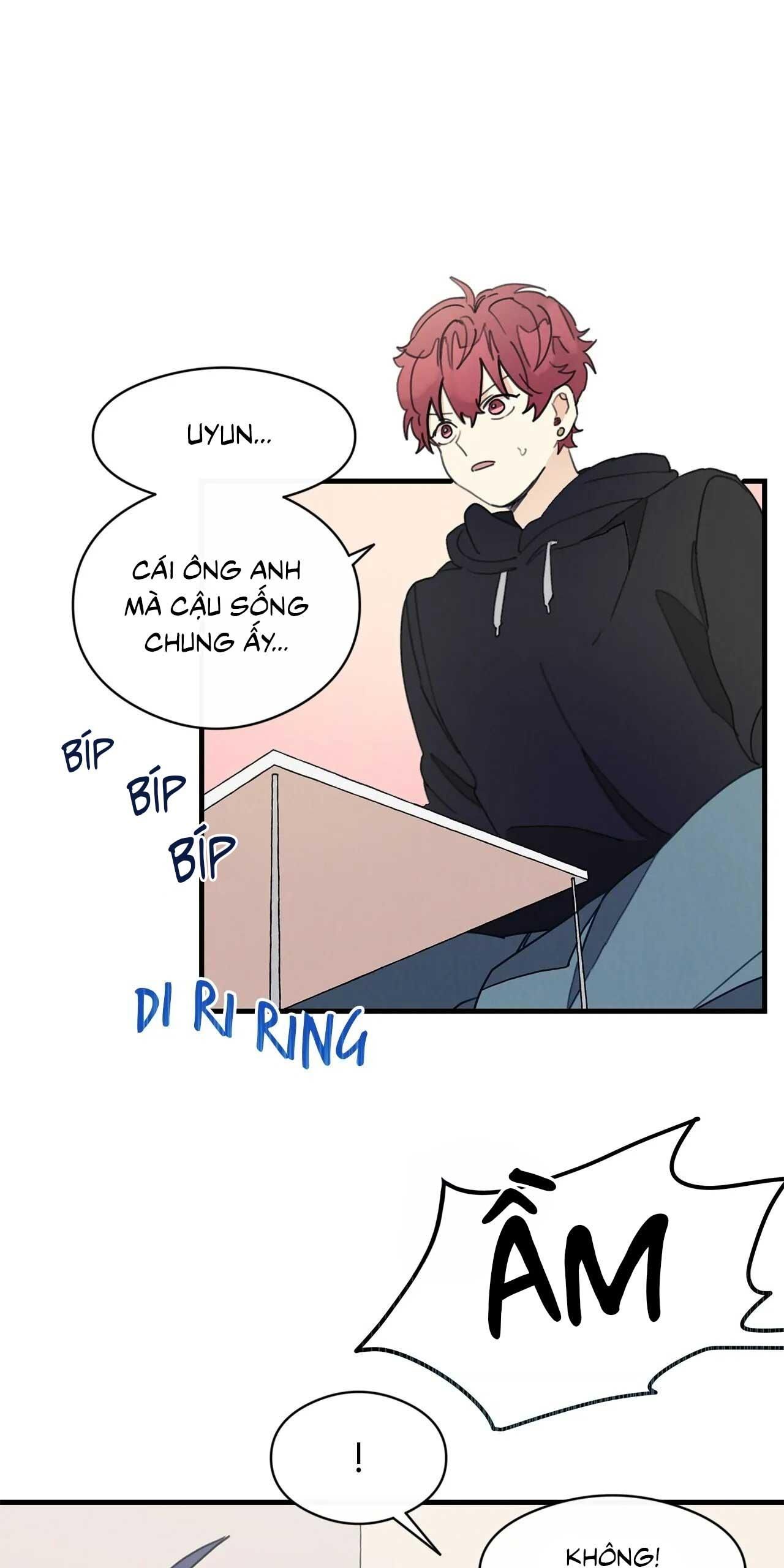 đọc truyện One-room Ta Chương 12 ảnh 49 tại Thiên Thai Truyện