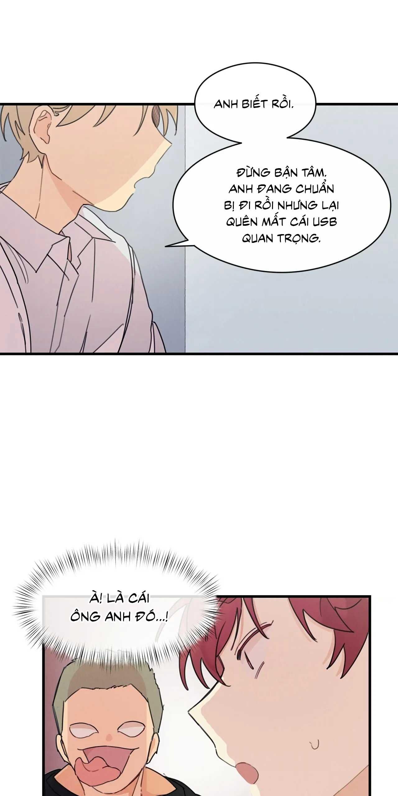 đọc truyện One-room Ta Chương 12 ảnh 51 tại Thiên Thai Truyện