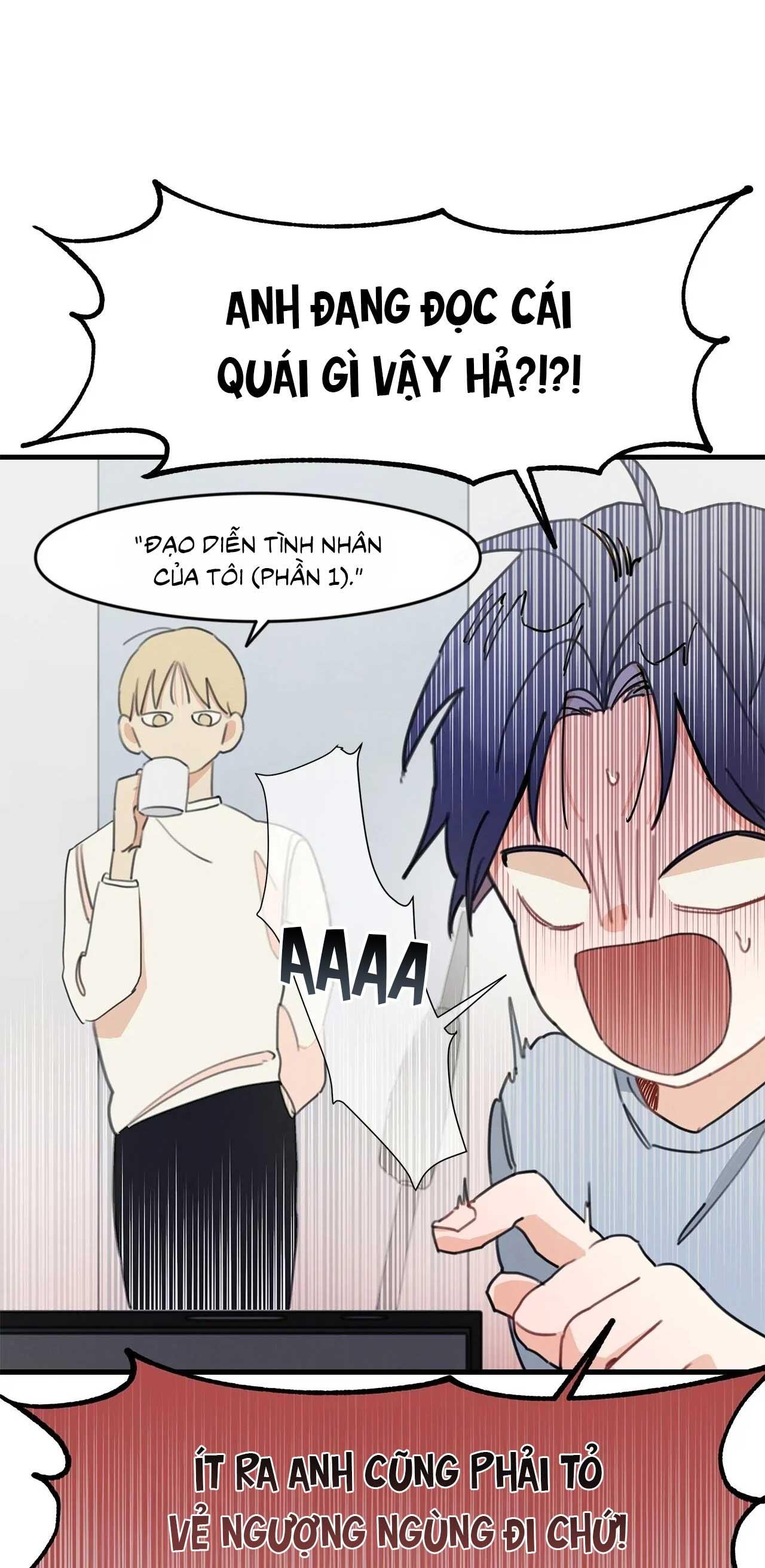 đọc truyện One-room Ta Chương 12 ảnh 7 tại Thiên Thai Truyện