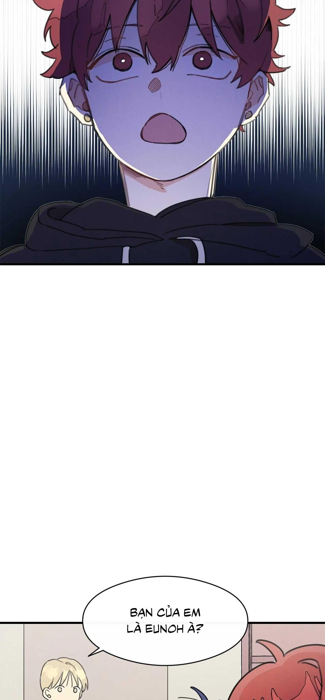 đọc truyện One-room Ta Chương 12 ảnh 57 tại Thiên Thai Truyện