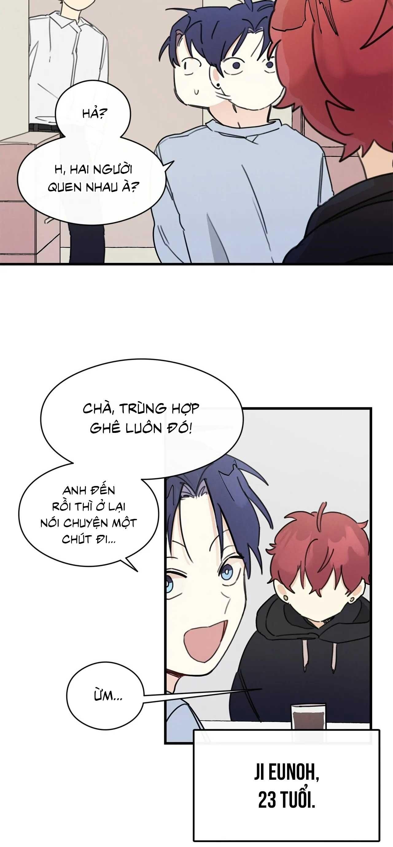 đọc truyện One-room Ta Chương 12 ảnh 58 tại Thiên Thai Truyện