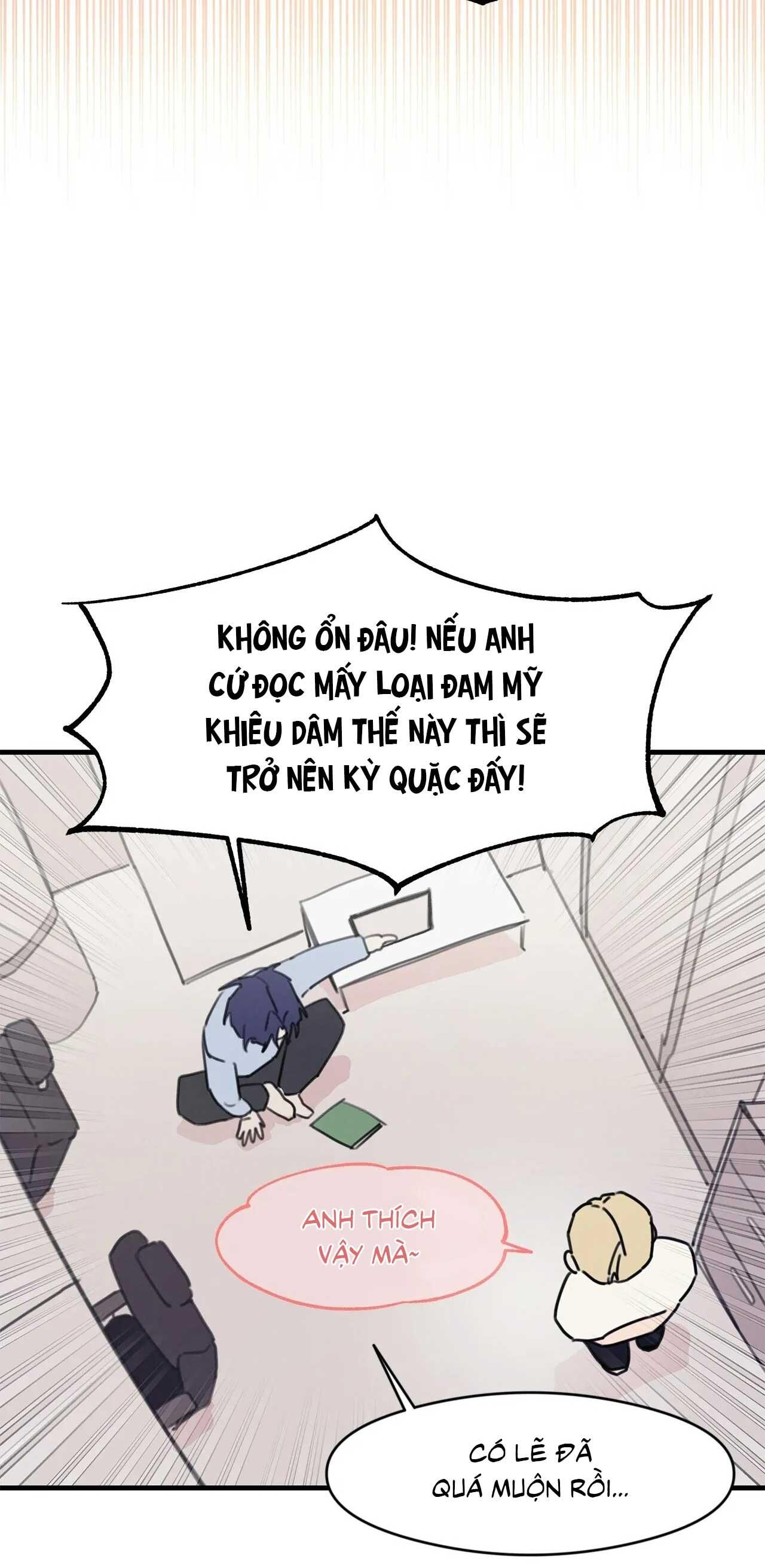 đọc truyện One-room Ta Chương 12 ảnh 9 tại Thiên Thai Truyện