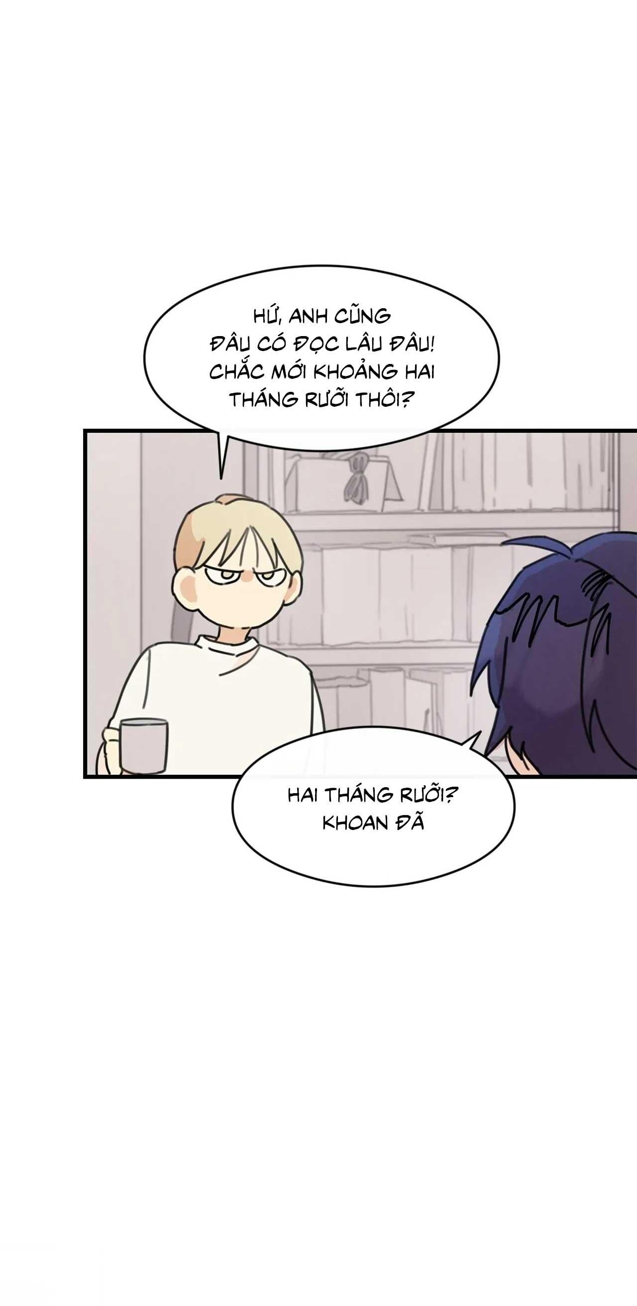 đọc truyện One-room Ta Chương 12 ảnh 10 tại Thiên Thai Truyện