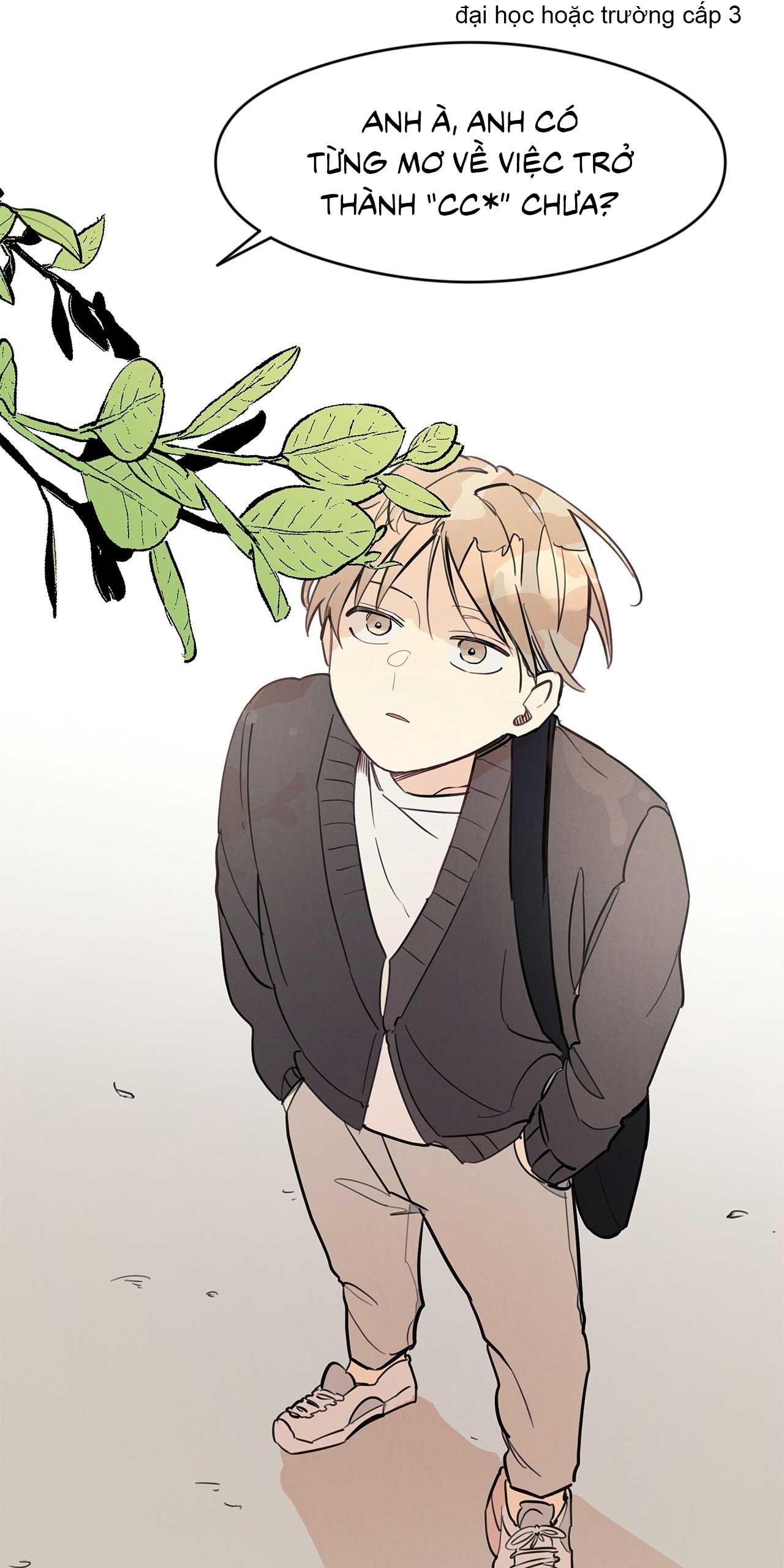 đọc truyện One-room Ta Chương 13 ảnh 14 tại Thiên Thai Truyện