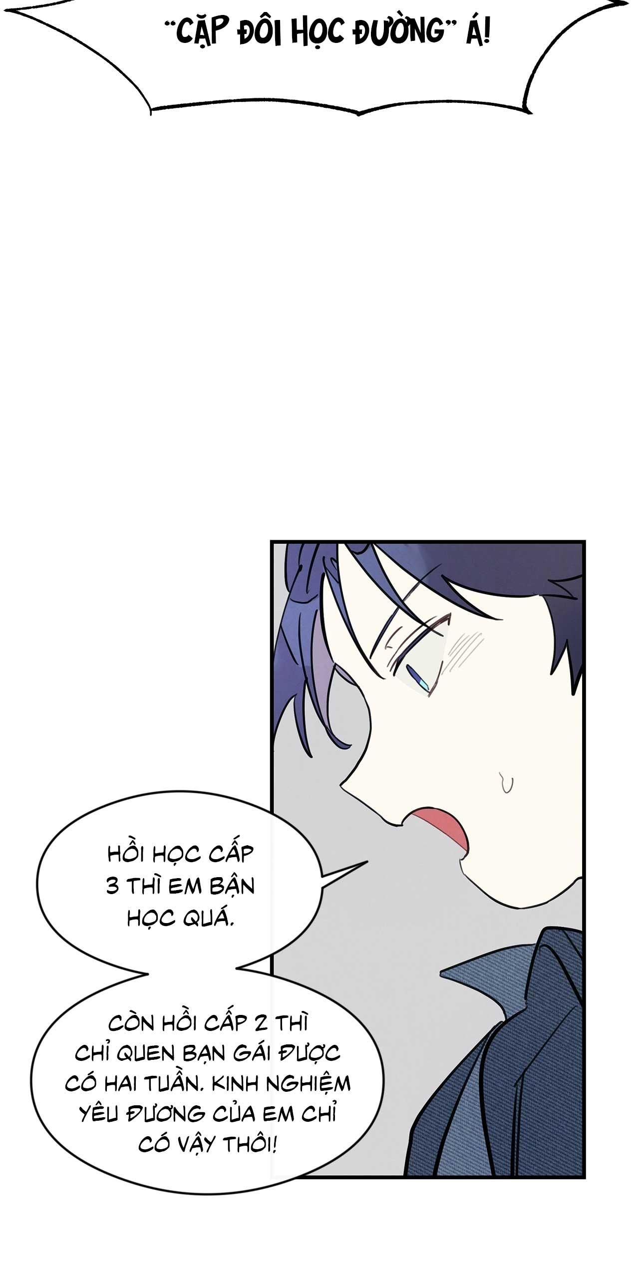 đọc truyện One-room Ta Chương 13 ảnh 16 tại Thiên Thai Truyện