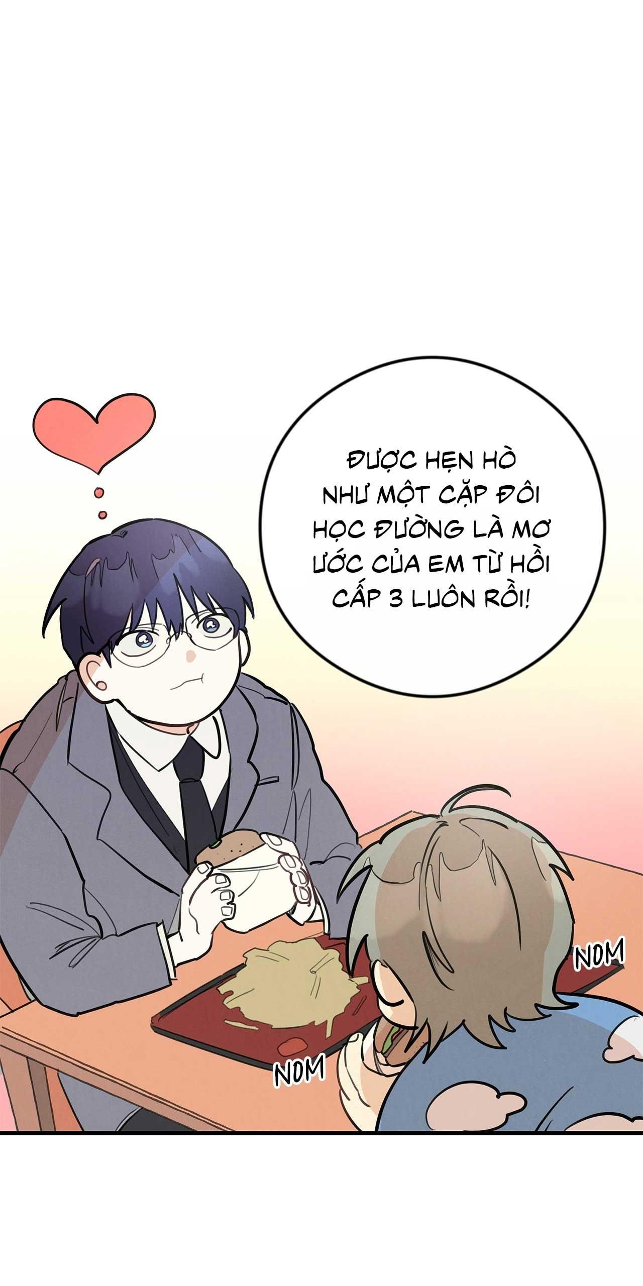 đọc truyện One-room Ta Chương 13 ảnh 17 tại Thiên Thai Truyện