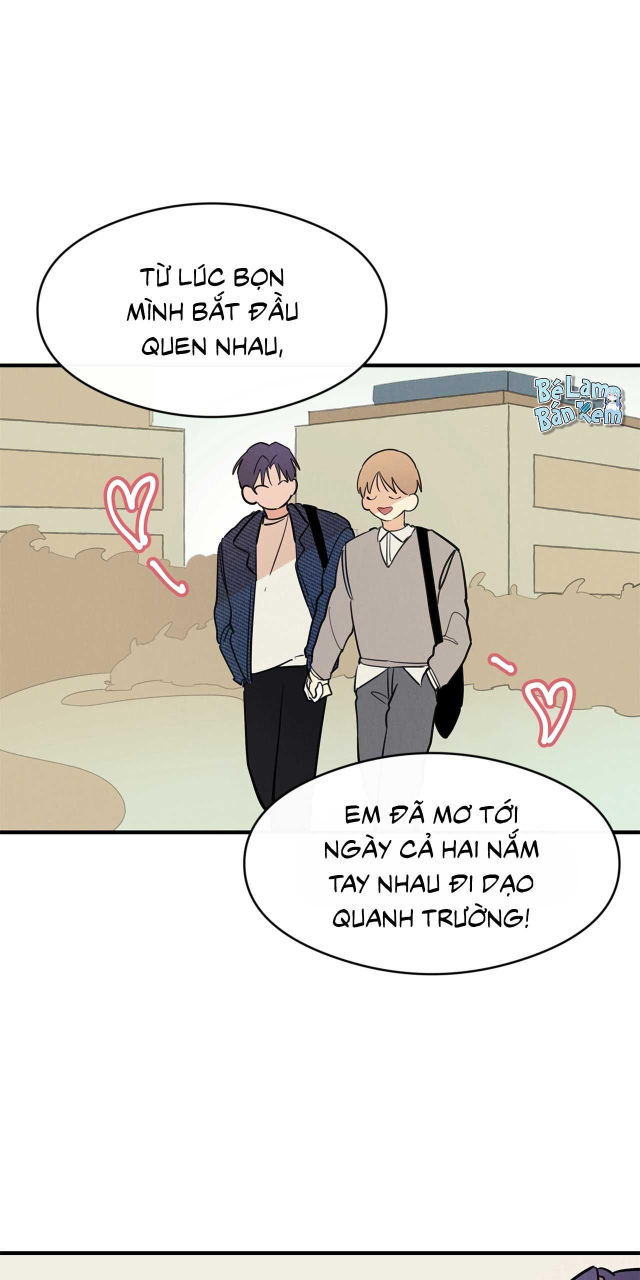 đọc truyện One-room Ta Chương 13 ảnh 18 tại Thiên Thai Truyện