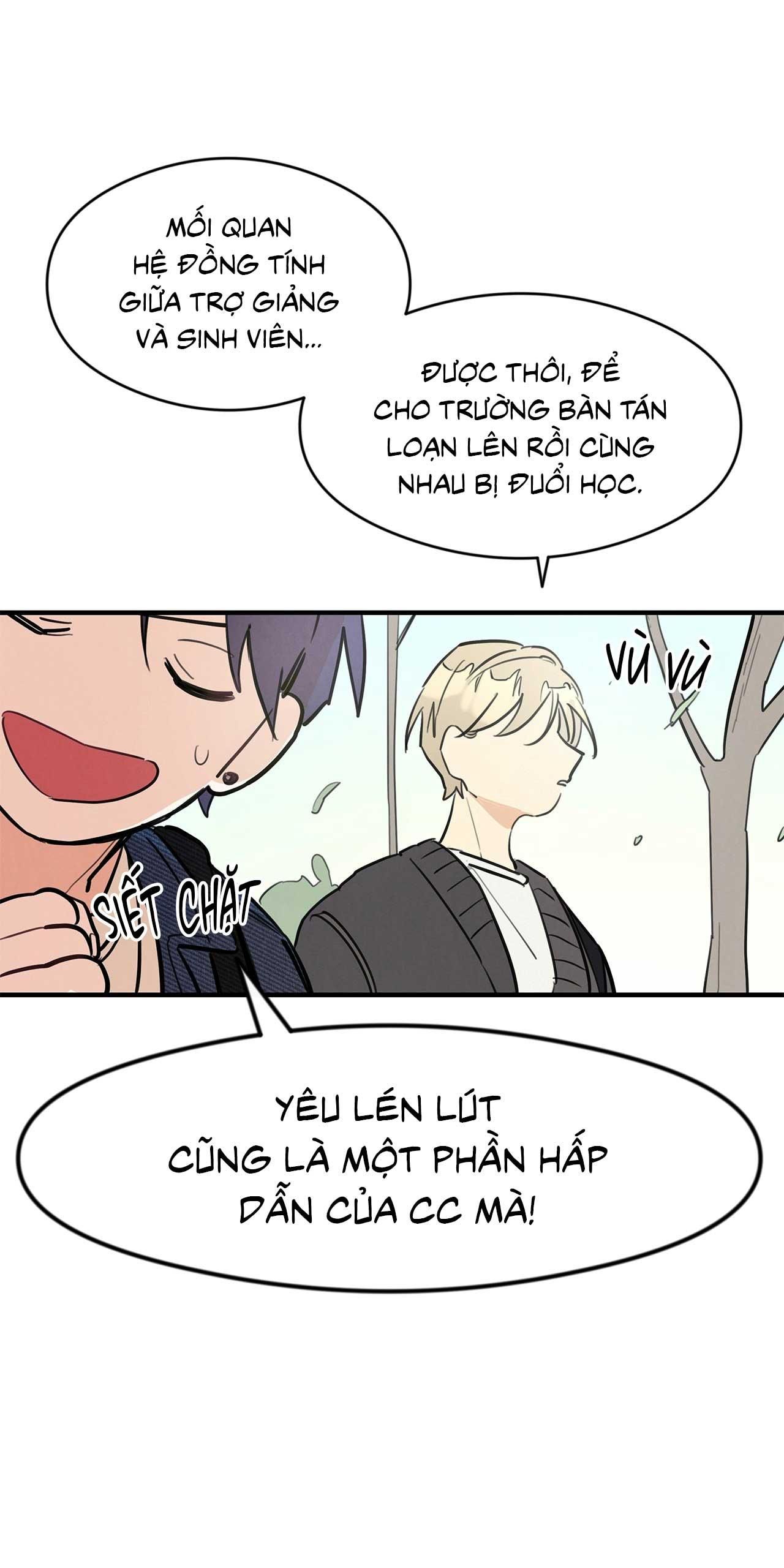 đọc truyện One-room Ta Chương 13 ảnh 21 tại Thiên Thai Truyện