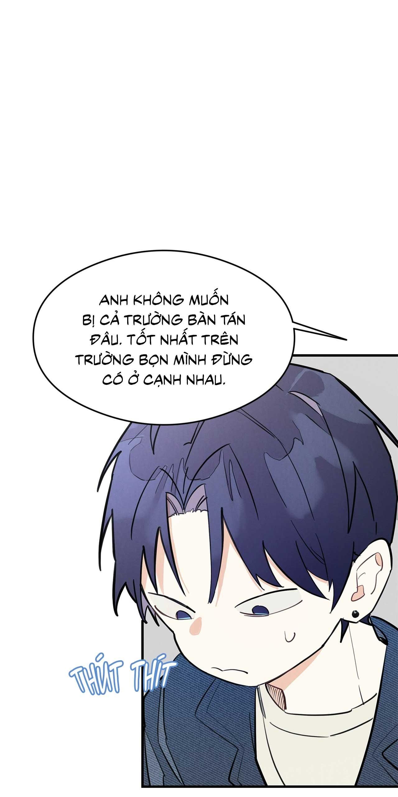 đọc truyện One-room Ta Chương 13 ảnh 23 tại Thiên Thai Truyện