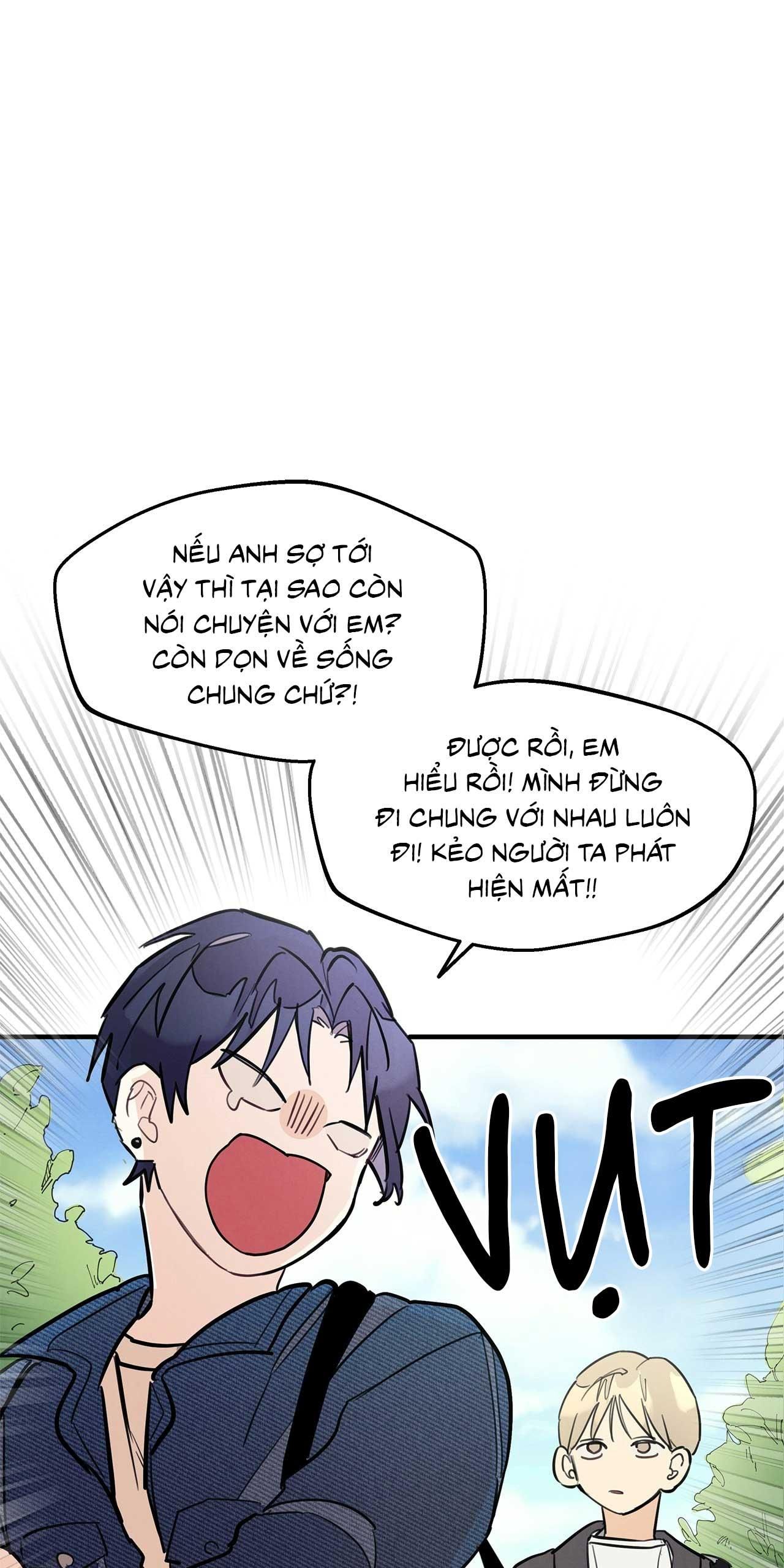 đọc truyện One-room Ta Chương 13 ảnh 24 tại Thiên Thai Truyện