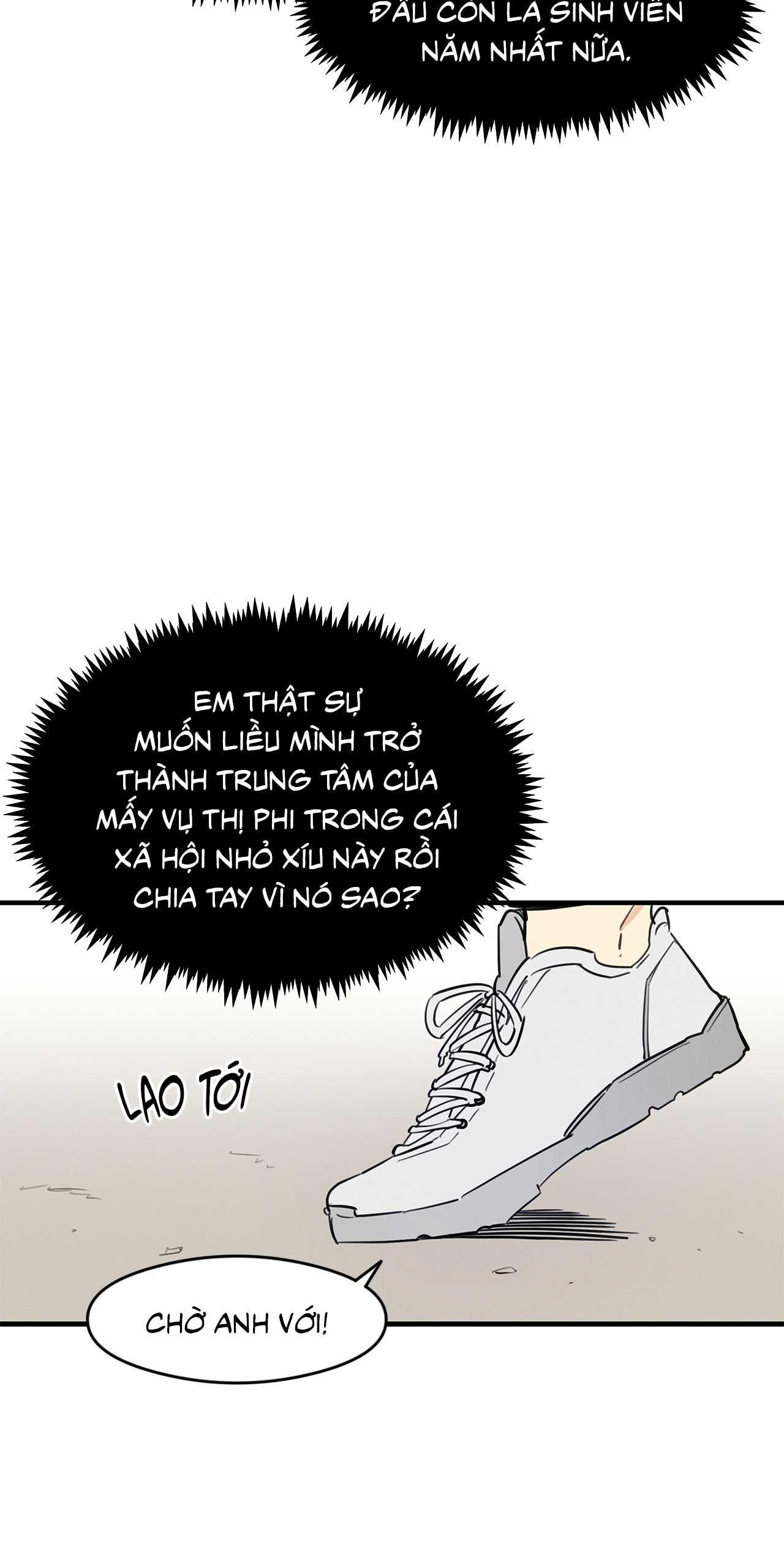 đọc truyện One-room Ta Chương 13 ảnh 26 tại Thiên Thai Truyện