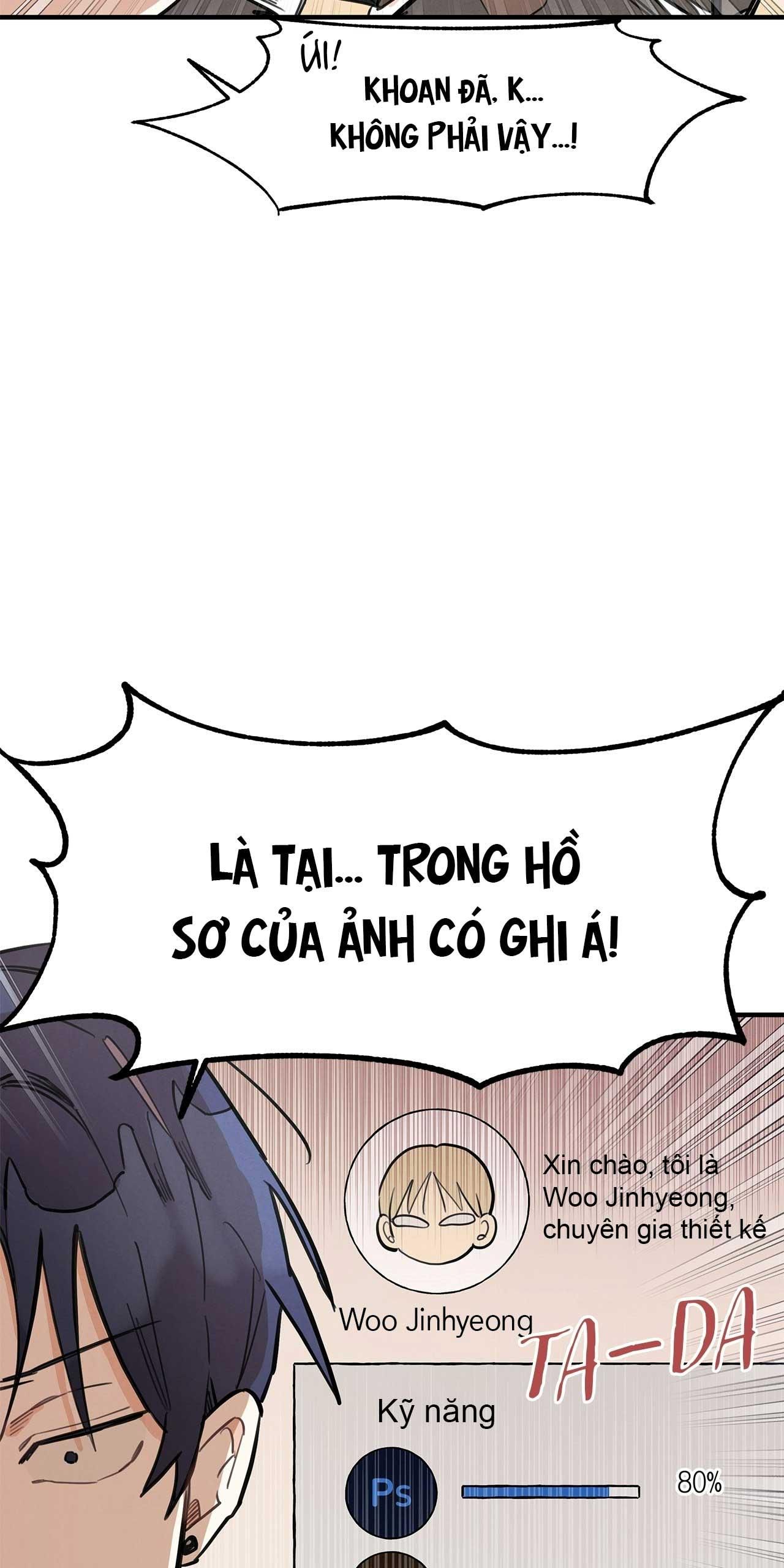 đọc truyện One-room Ta Chương 13 ảnh 30 tại Thiên Thai Truyện