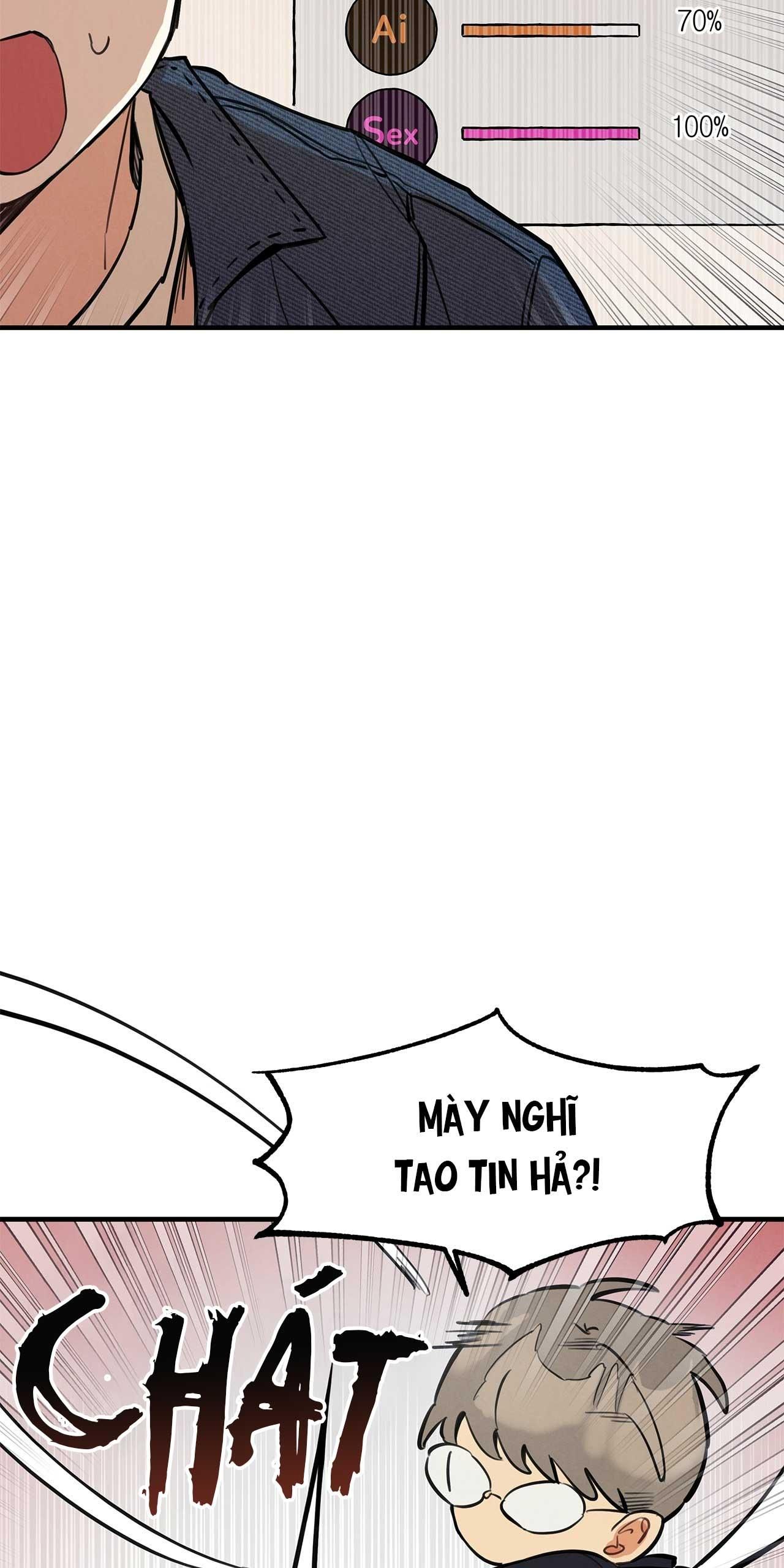 đọc truyện One-room Ta Chương 13 ảnh 31 tại Thiên Thai Truyện