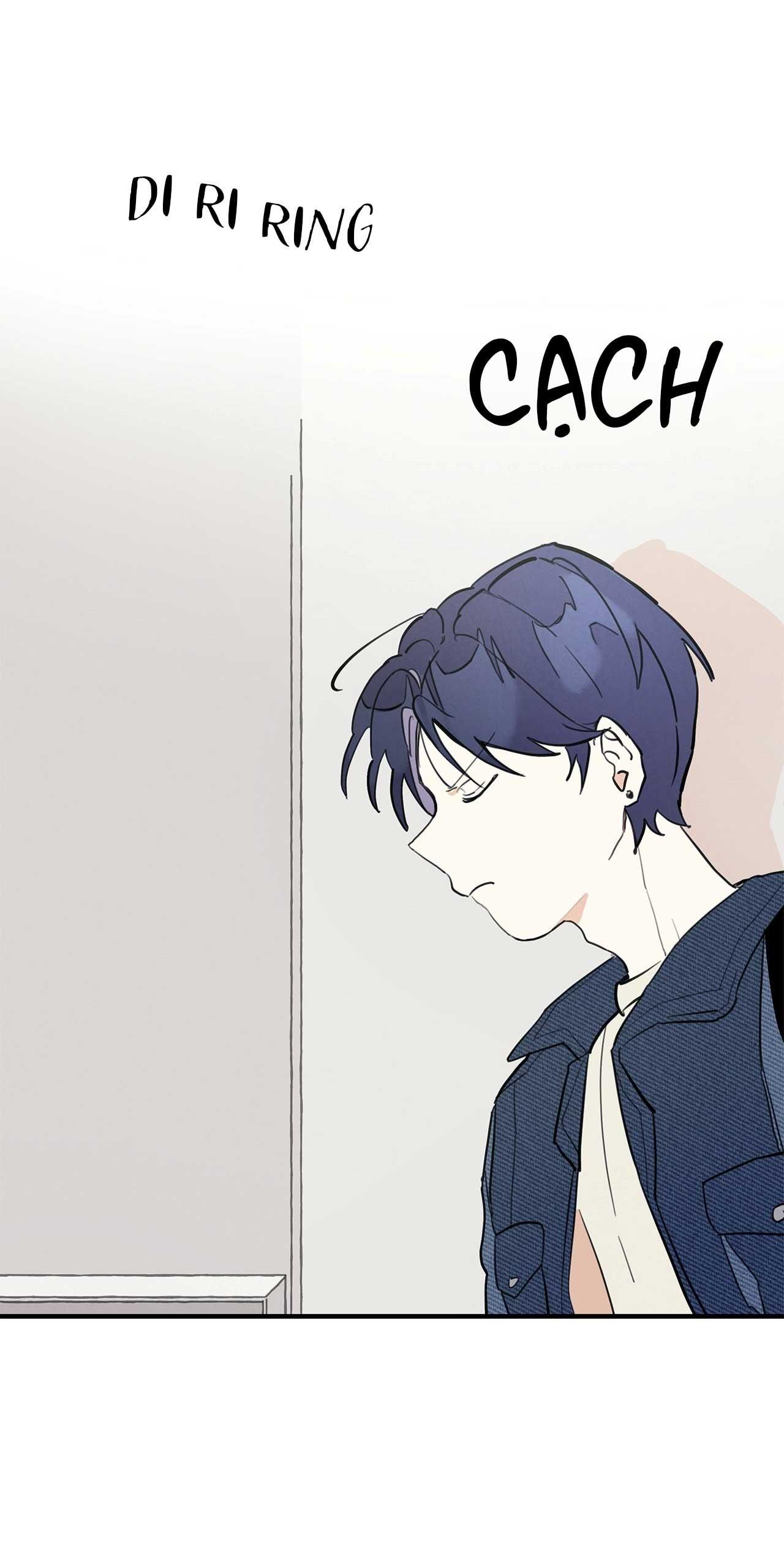 đọc truyện One-room Ta Chương 13 ảnh 34 tại Thiên Thai Truyện