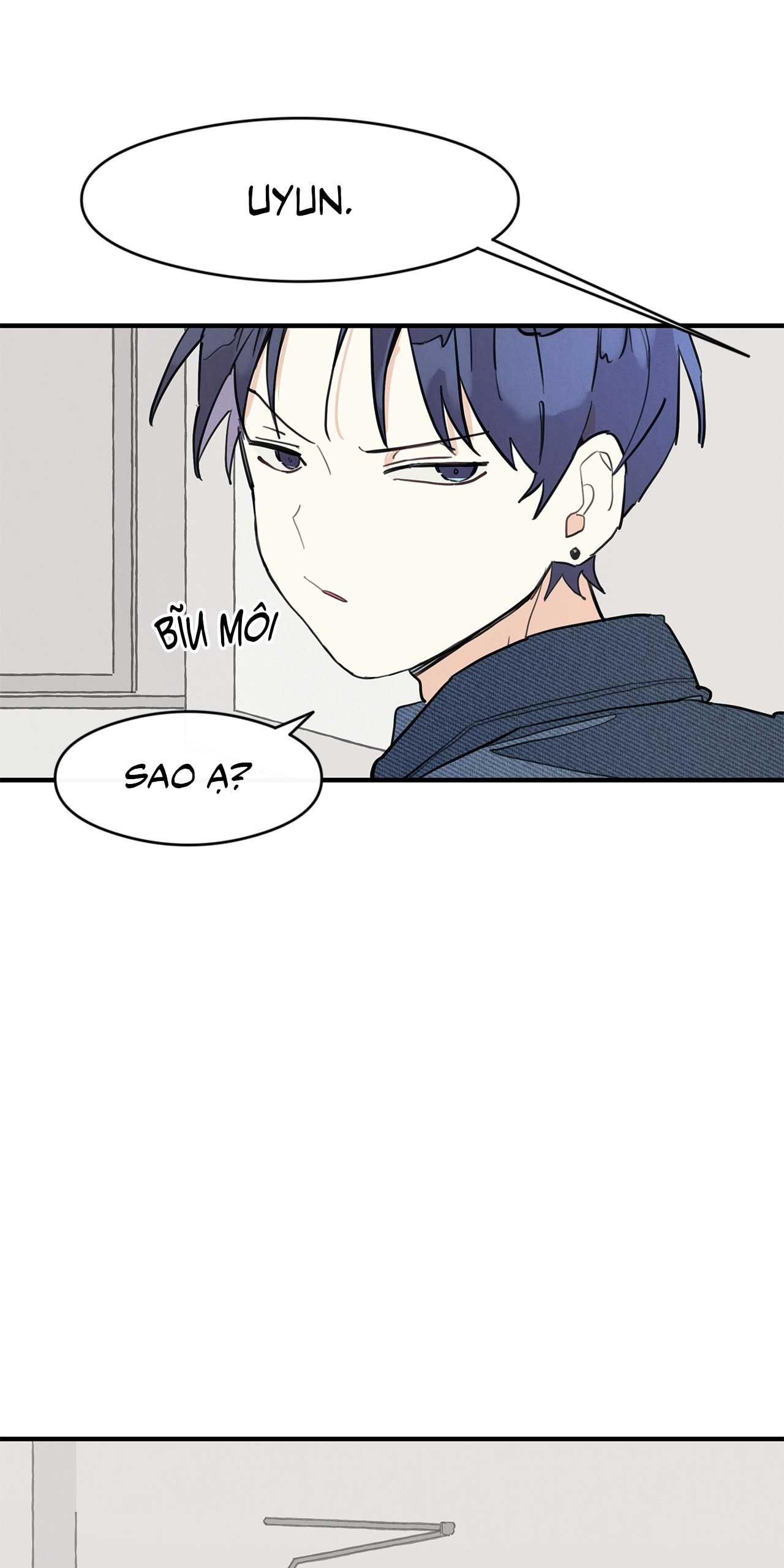 đọc truyện One-room Ta Chương 13 ảnh 35 tại Thiên Thai Truyện