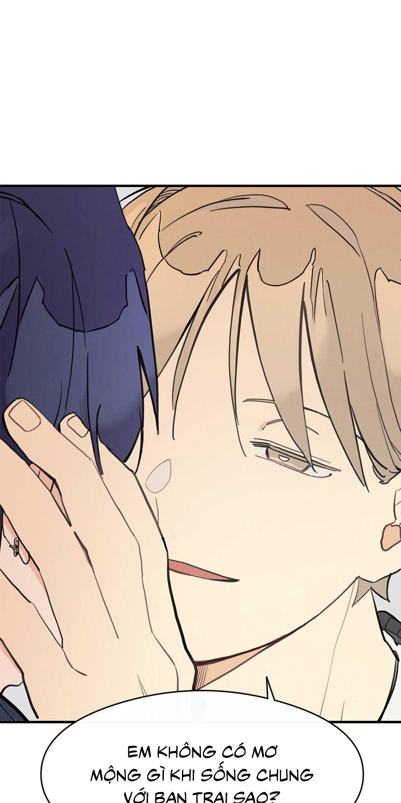 đọc truyện One-room Ta Chương 13 ảnh 38 tại Thiên Thai Truyện