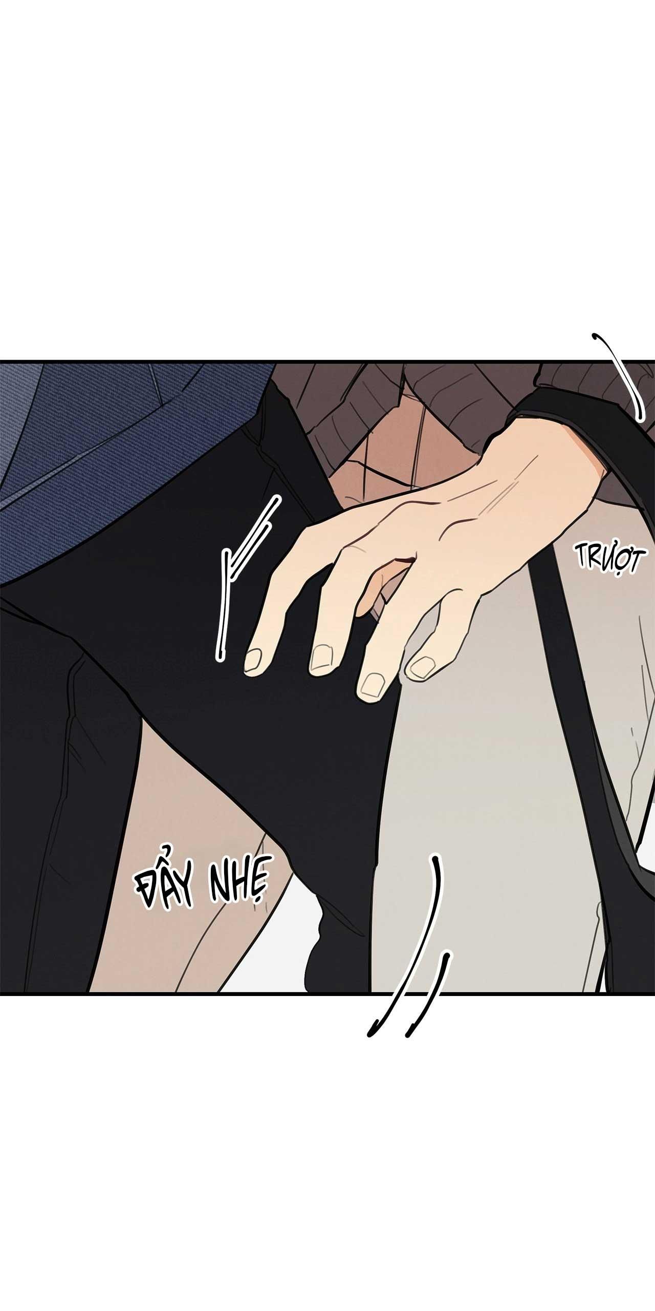 đọc truyện One-room Ta Chương 13 ảnh 42 tại Thiên Thai Truyện