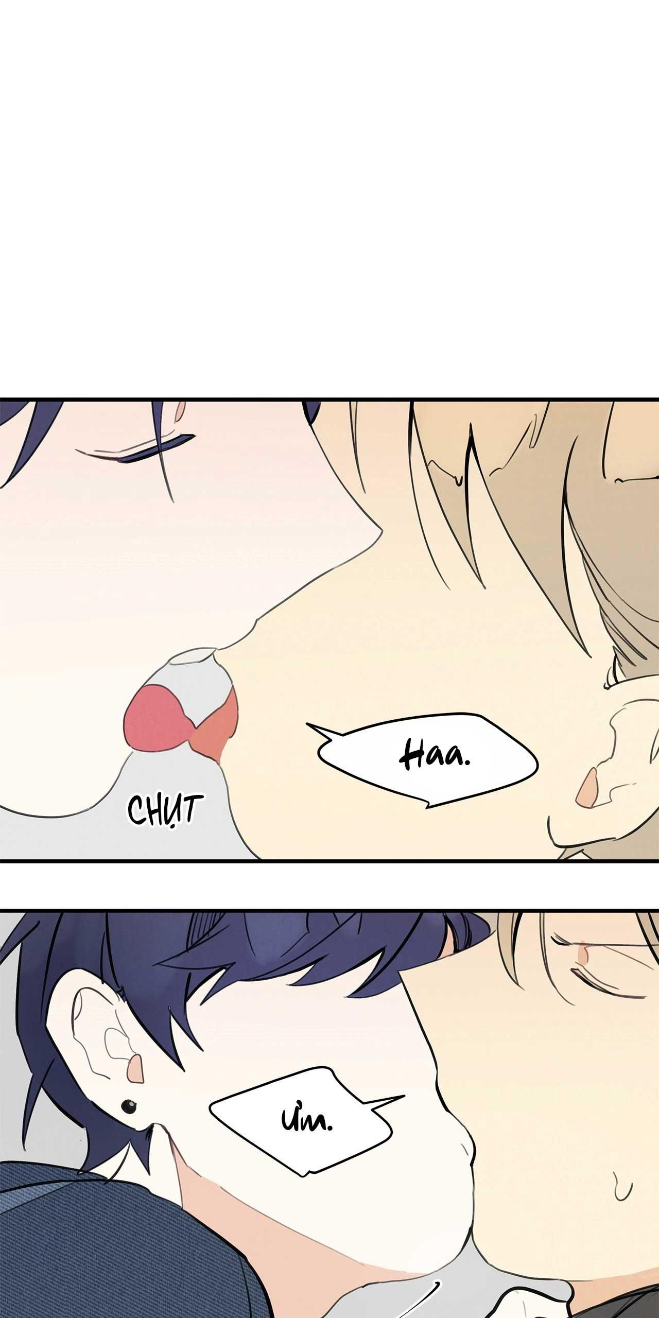 đọc truyện One-room Ta Chương 13 ảnh 43 tại Thiên Thai Truyện