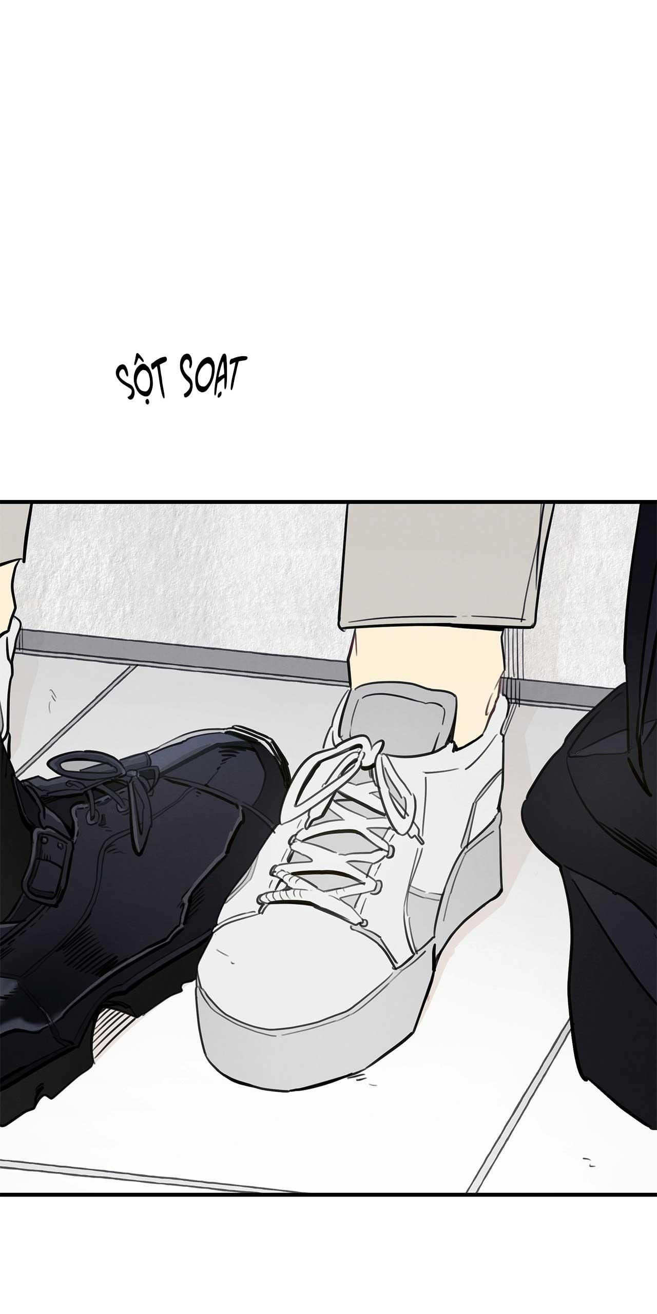 đọc truyện One-room Ta Chương 13 ảnh 45 tại Thiên Thai Truyện