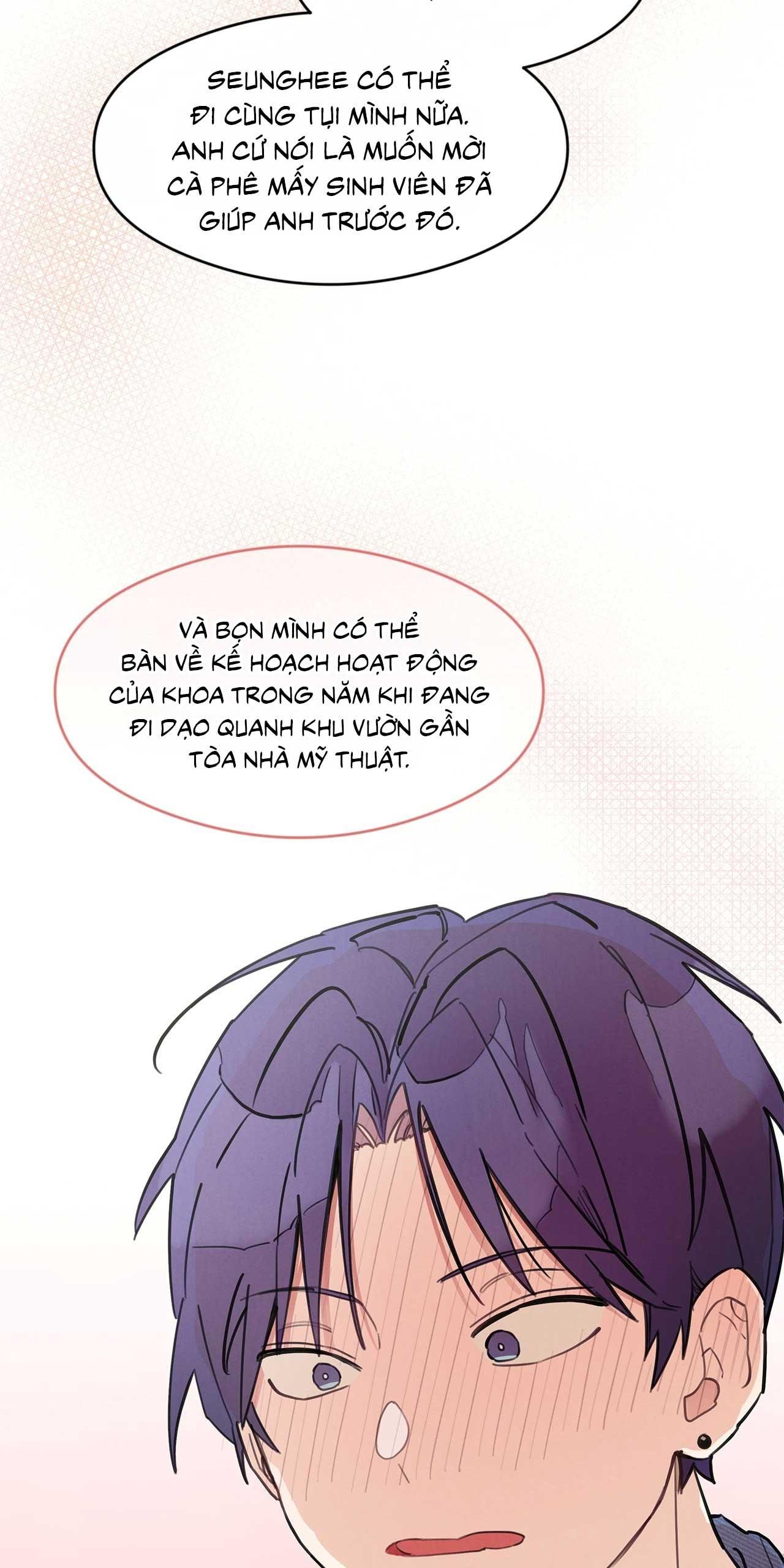 đọc truyện One-room Ta Chương 13 ảnh 49 tại Thiên Thai Truyện