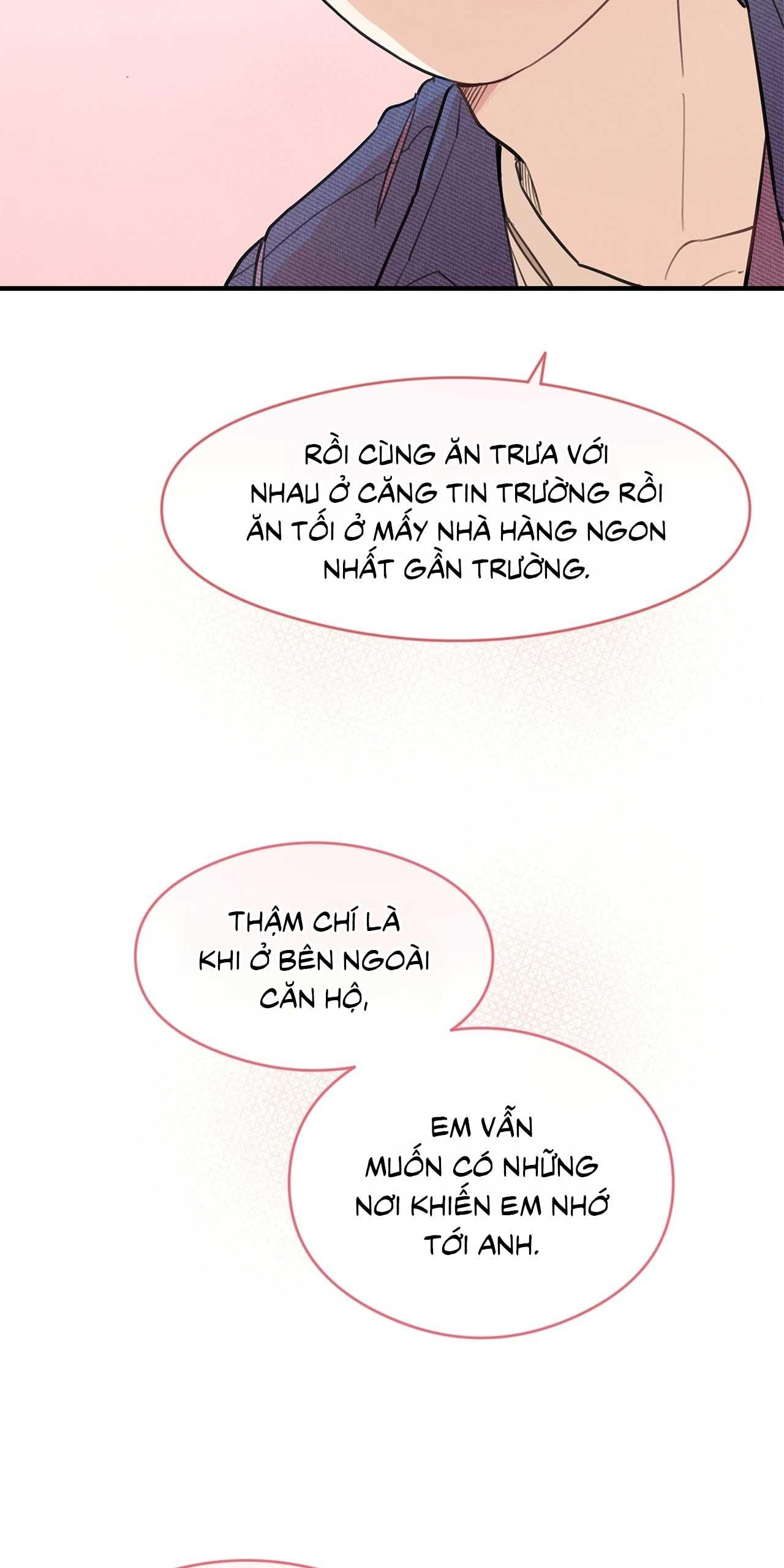 đọc truyện One-room Ta Chương 13 ảnh 50 tại Thiên Thai Truyện