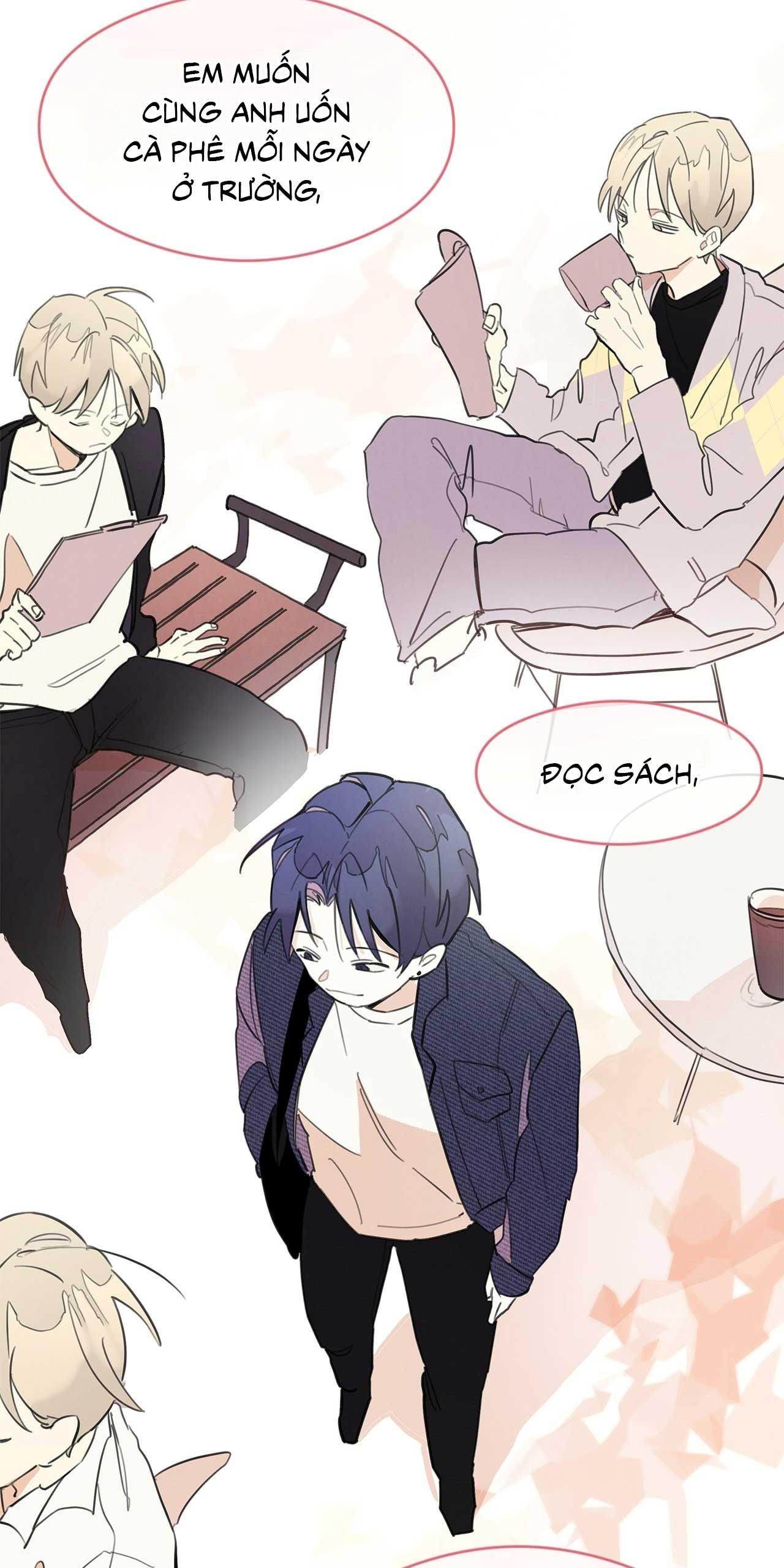 đọc truyện One-room Ta Chương 13 ảnh 51 tại Thiên Thai Truyện