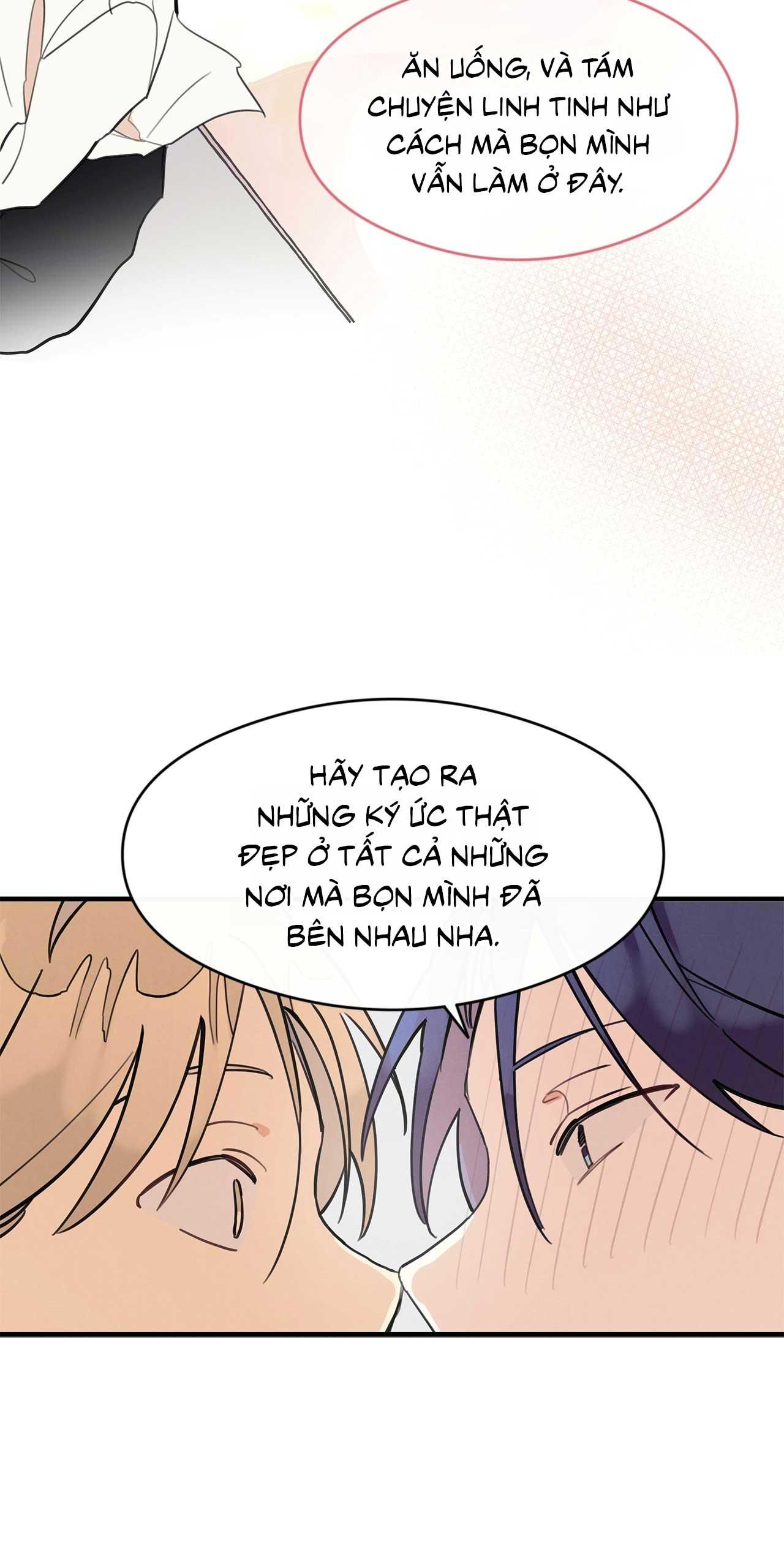 đọc truyện One-room Ta Chương 13 ảnh 52 tại Thiên Thai Truyện