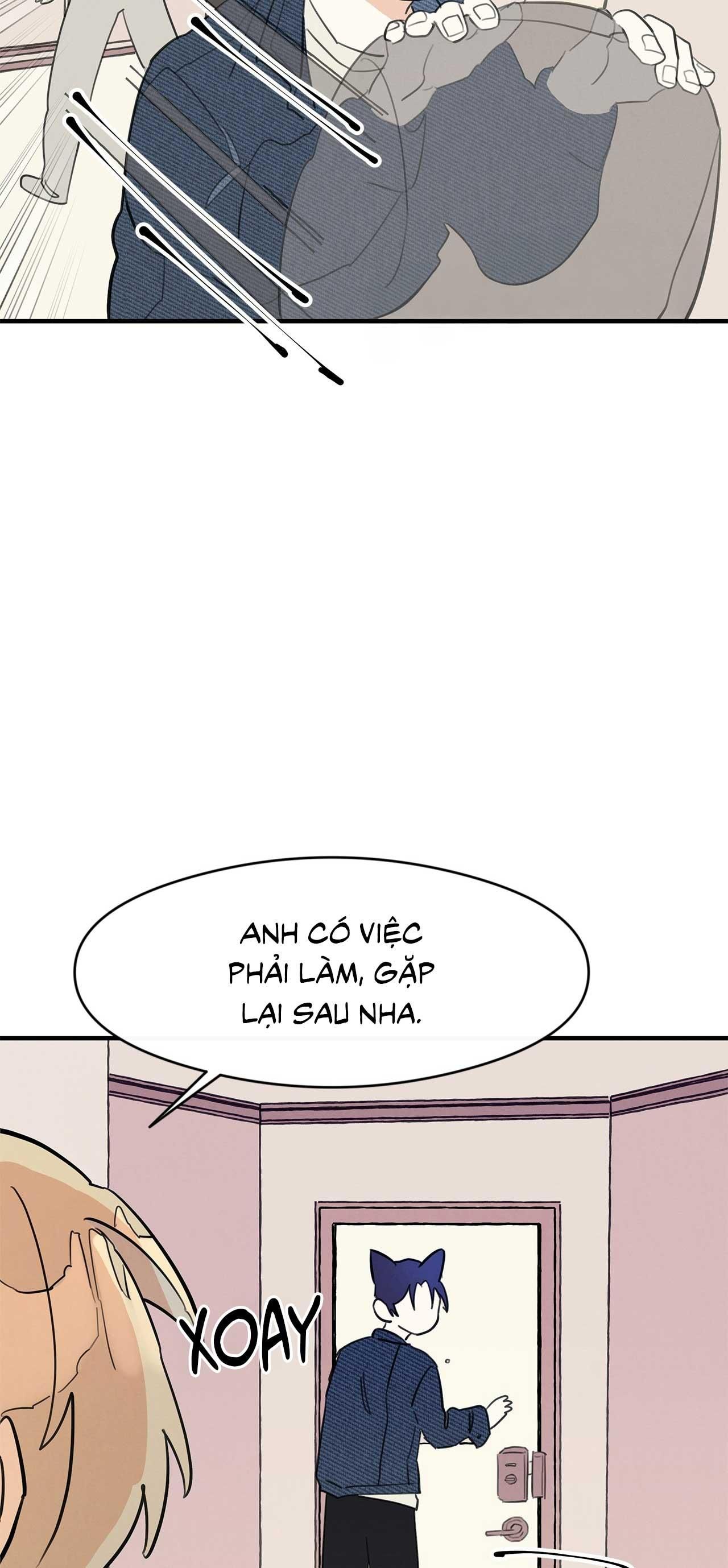 đọc truyện One-room Ta Chương 13 ảnh 55 tại Thiên Thai Truyện