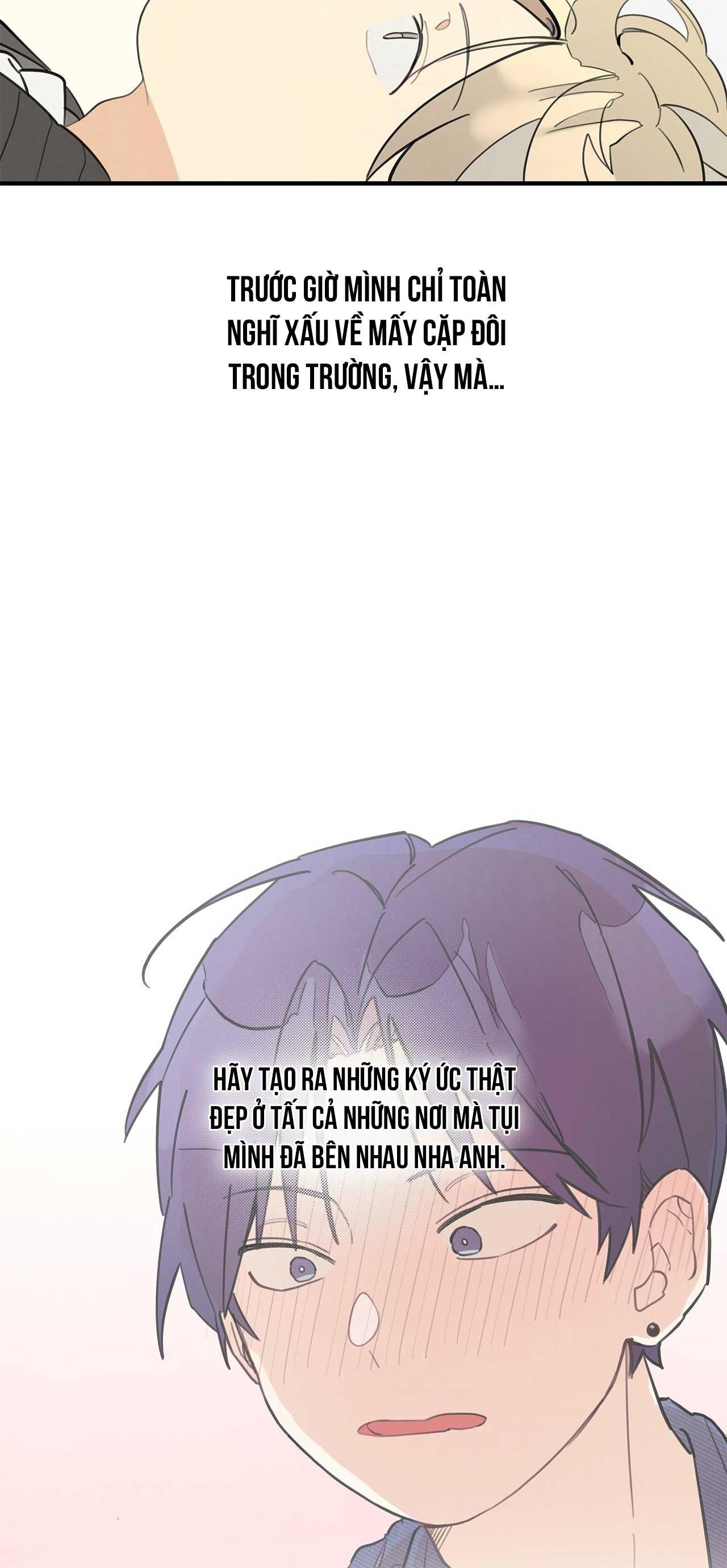 đọc truyện One-room Ta Chương 13 ảnh 58 tại Thiên Thai Truyện