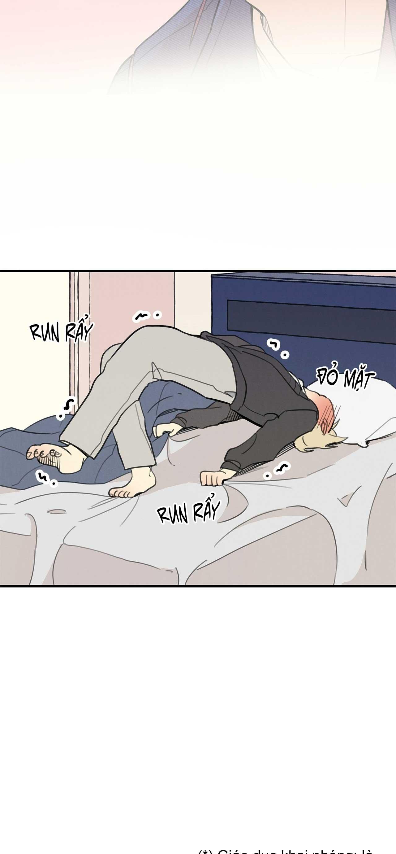 đọc truyện One-room Ta Chương 13 ảnh 59 tại Thiên Thai Truyện