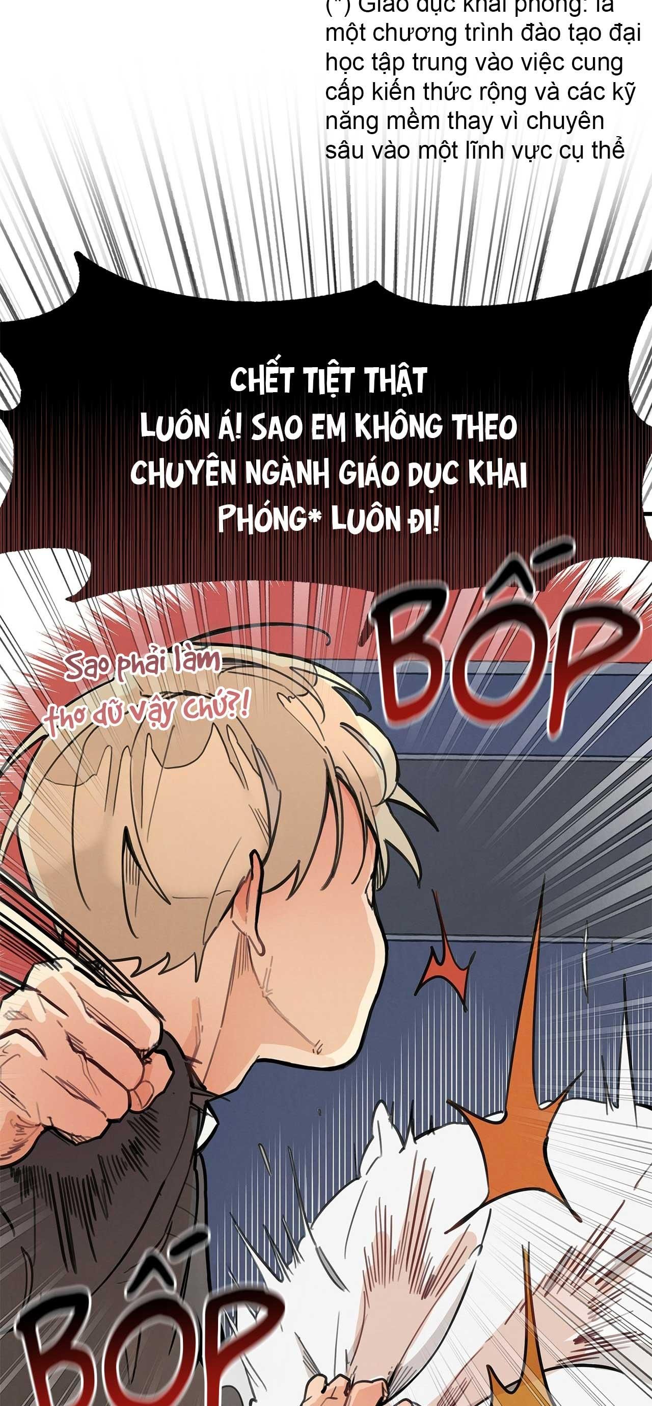 đọc truyện One-room Ta Chương 13 ảnh 60 tại Thiên Thai Truyện