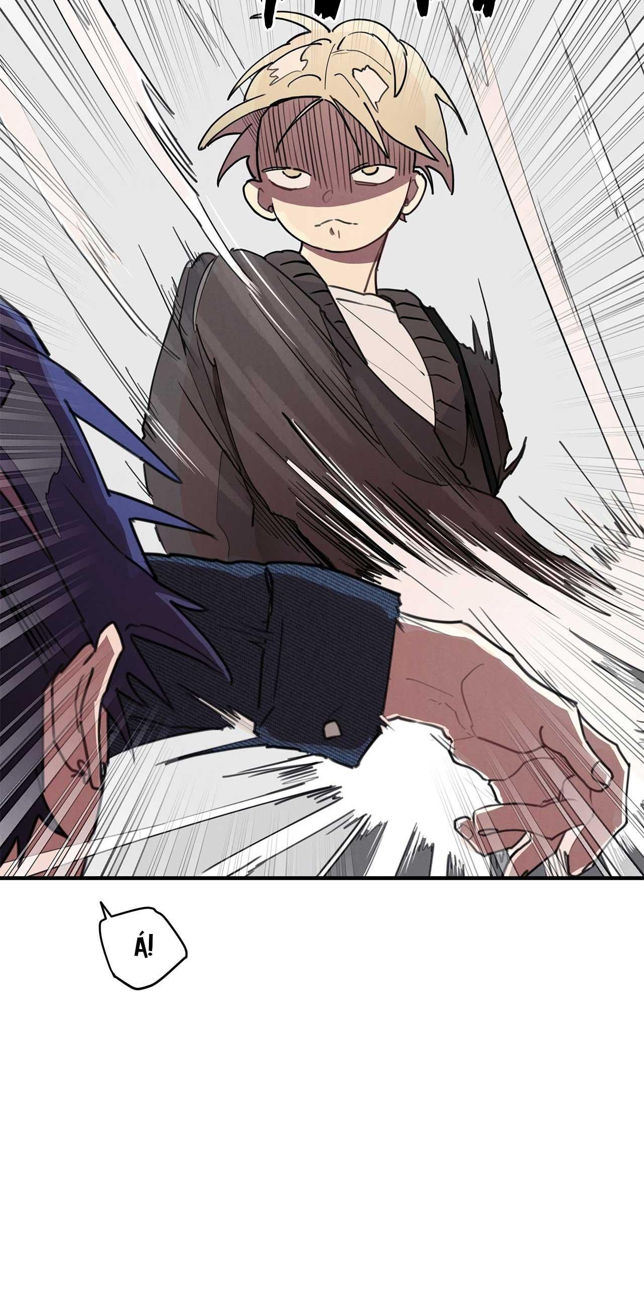 đọc truyện One-room Ta Chương 13 ảnh 10 tại Thiên Thai Truyện