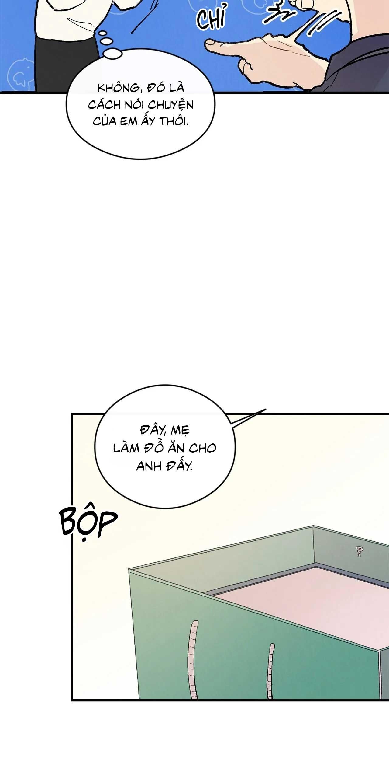 đọc truyện One-room Ta Chương 14 ảnh 12 tại Thiên Thai Truyện