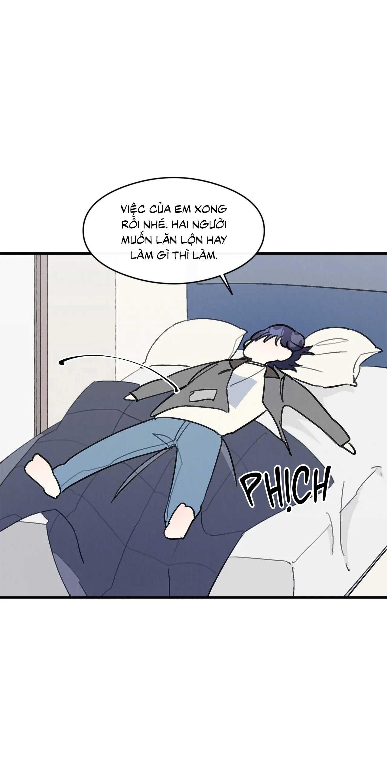 đọc truyện One-room Ta Chương 14 ảnh 13 tại Thiên Thai Truyện