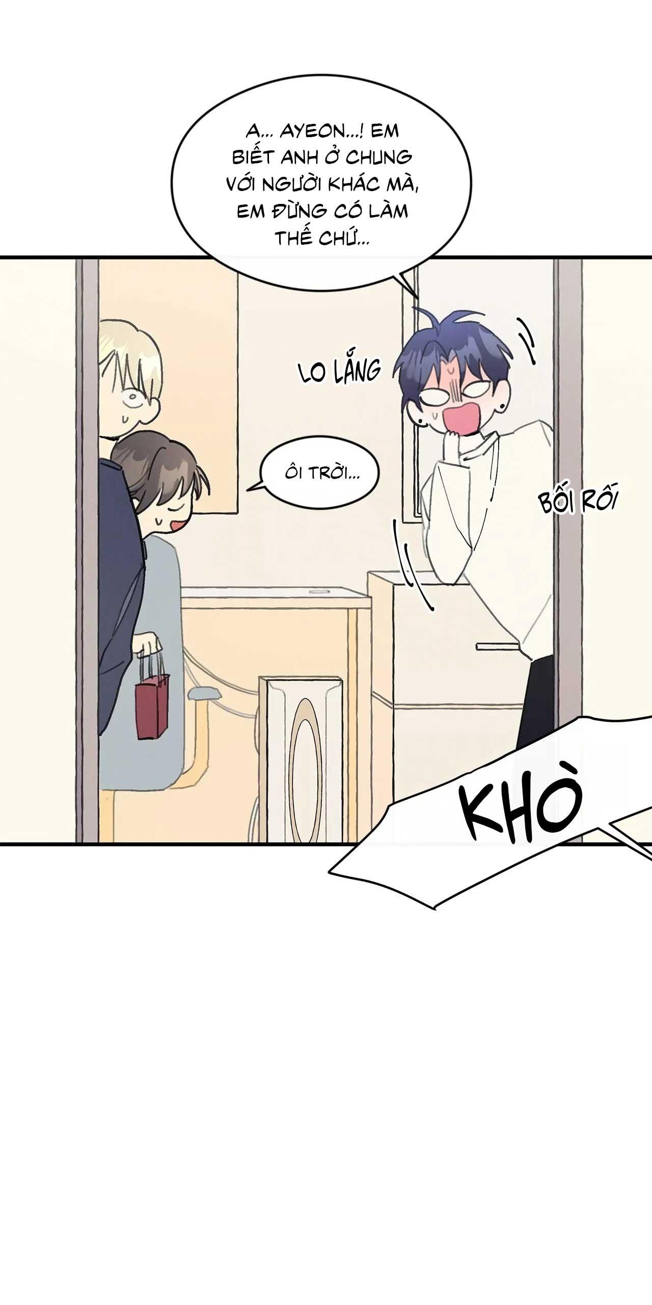 đọc truyện One-room Ta Chương 14 ảnh 14 tại Thiên Thai Truyện