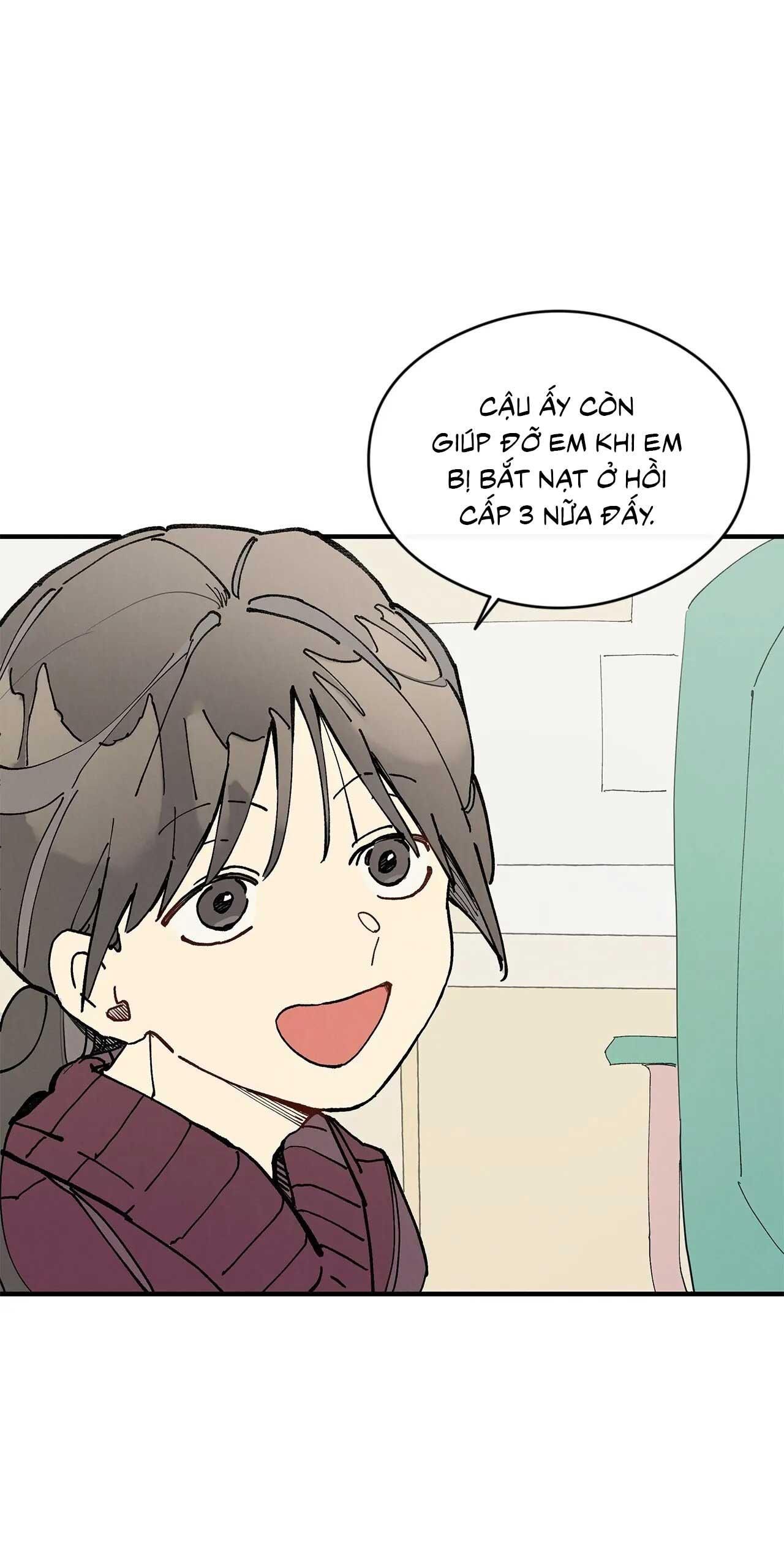 đọc truyện One-room Ta Chương 14 ảnh 20 tại Thiên Thai Truyện