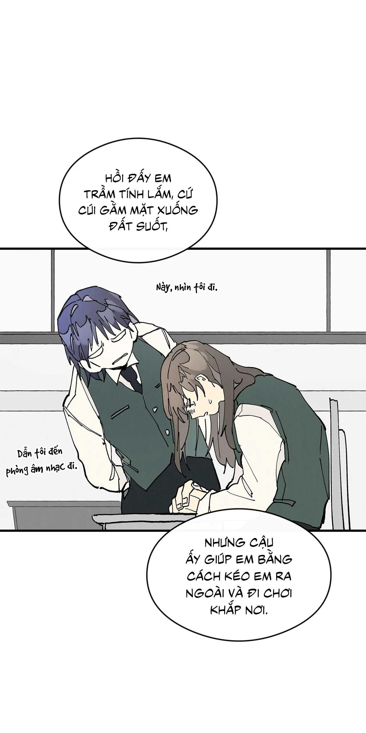 đọc truyện One-room Ta Chương 14 ảnh 21 tại Thiên Thai Truyện