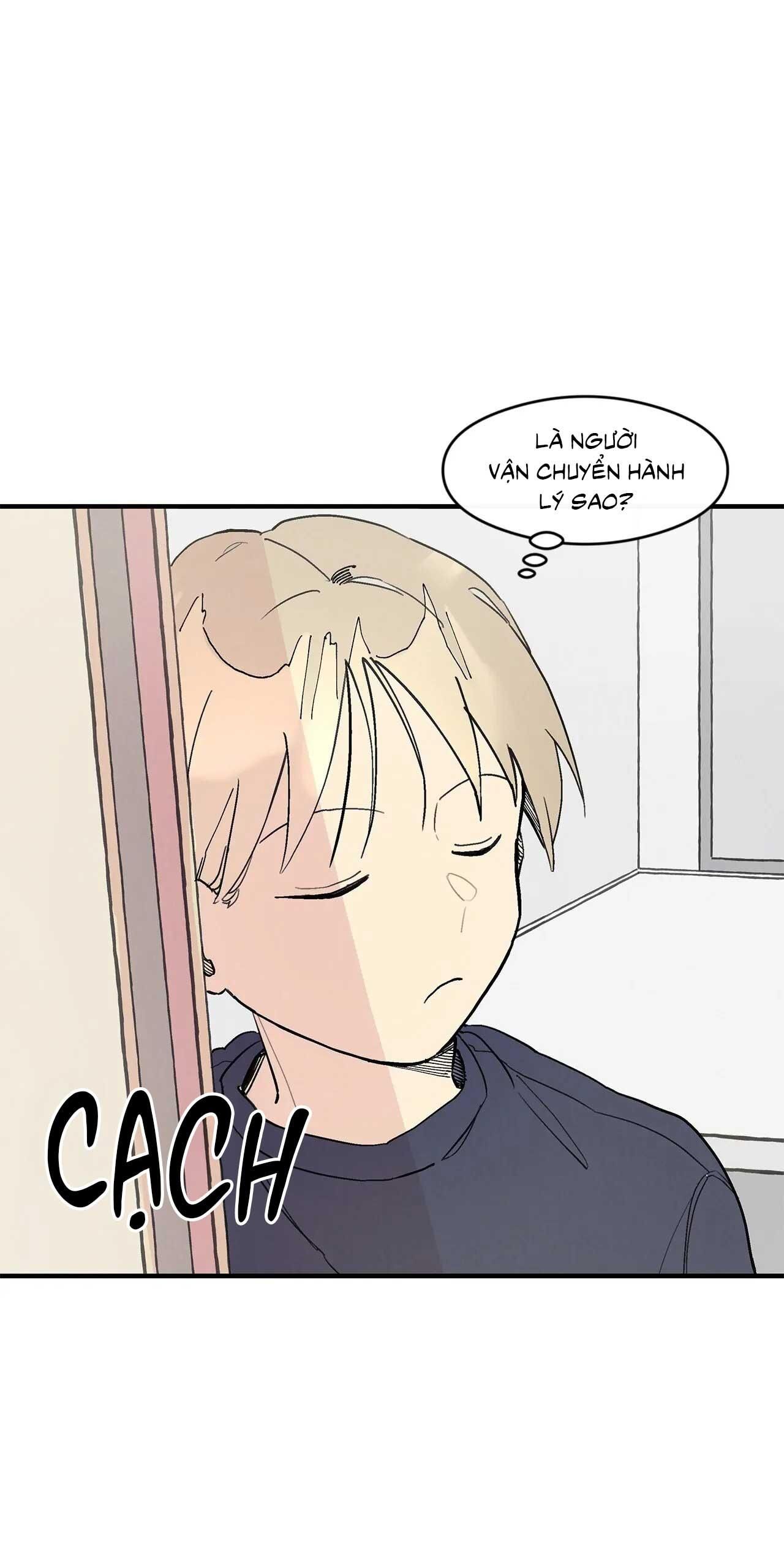 đọc truyện One-room Ta Chương 14 ảnh 4 tại Thiên Thai Truyện