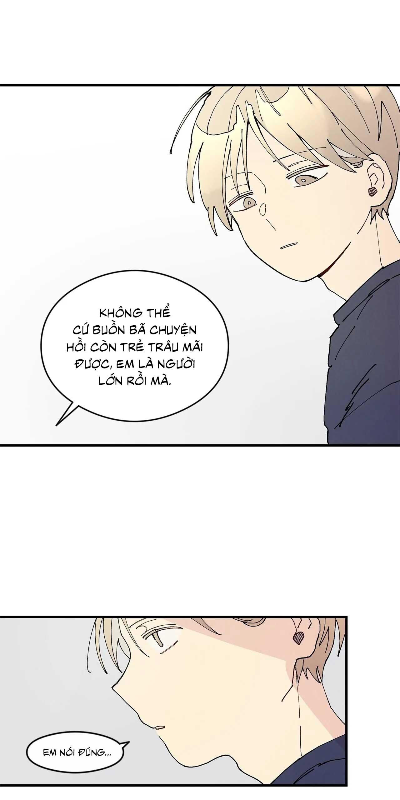 đọc truyện One-room Ta Chương 14 ảnh 25 tại Thiên Thai Truyện