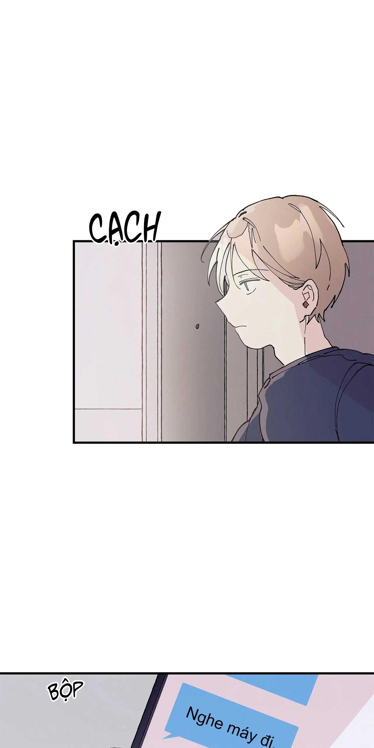 đọc truyện One-room Ta Chương 14 ảnh 28 tại Thiên Thai Truyện