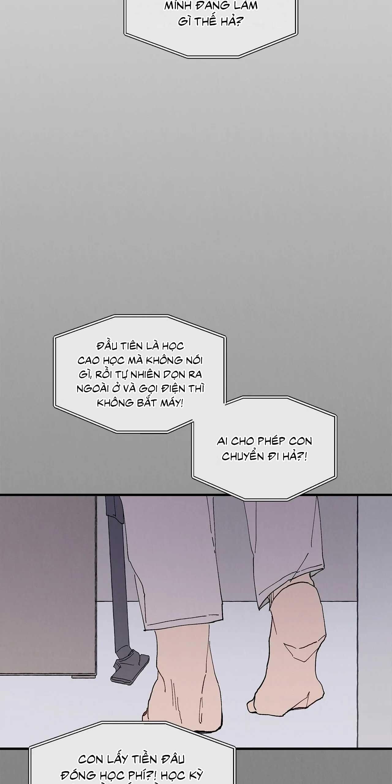 đọc truyện One-room Ta Chương 14 ảnh 31 tại Thiên Thai Truyện