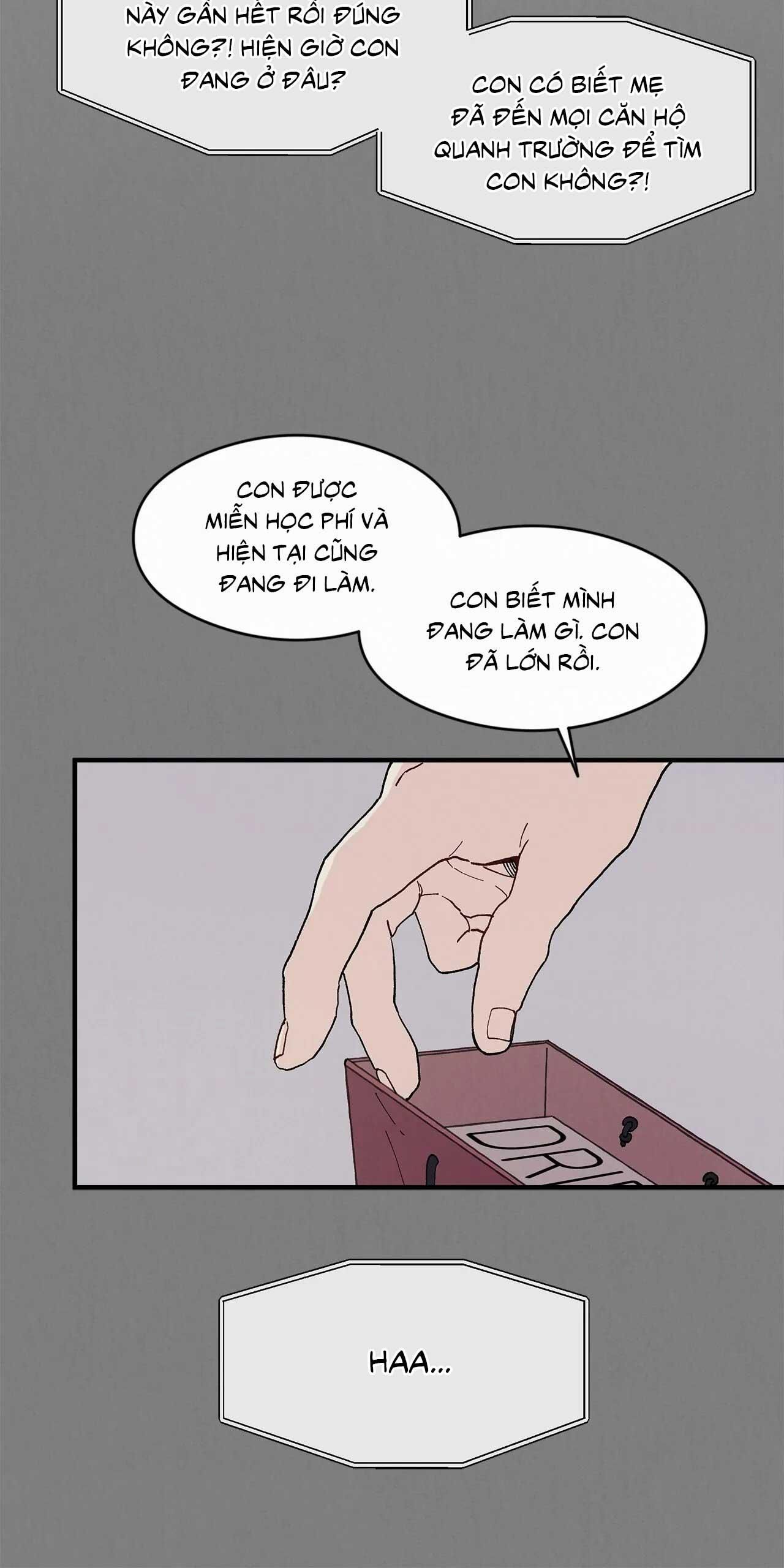 đọc truyện One-room Ta Chương 14 ảnh 32 tại Thiên Thai Truyện