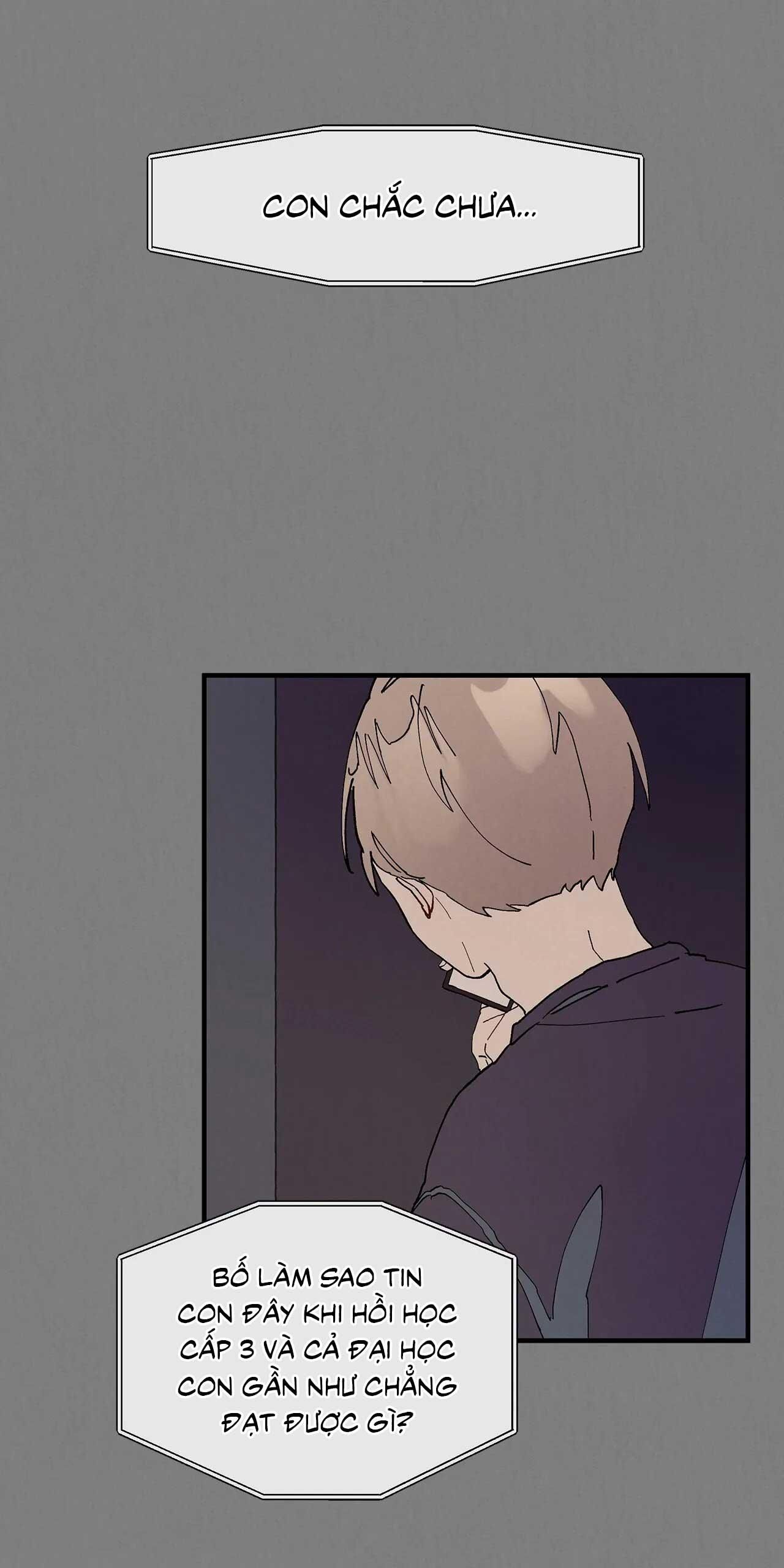 đọc truyện One-room Ta Chương 14 ảnh 33 tại Thiên Thai Truyện