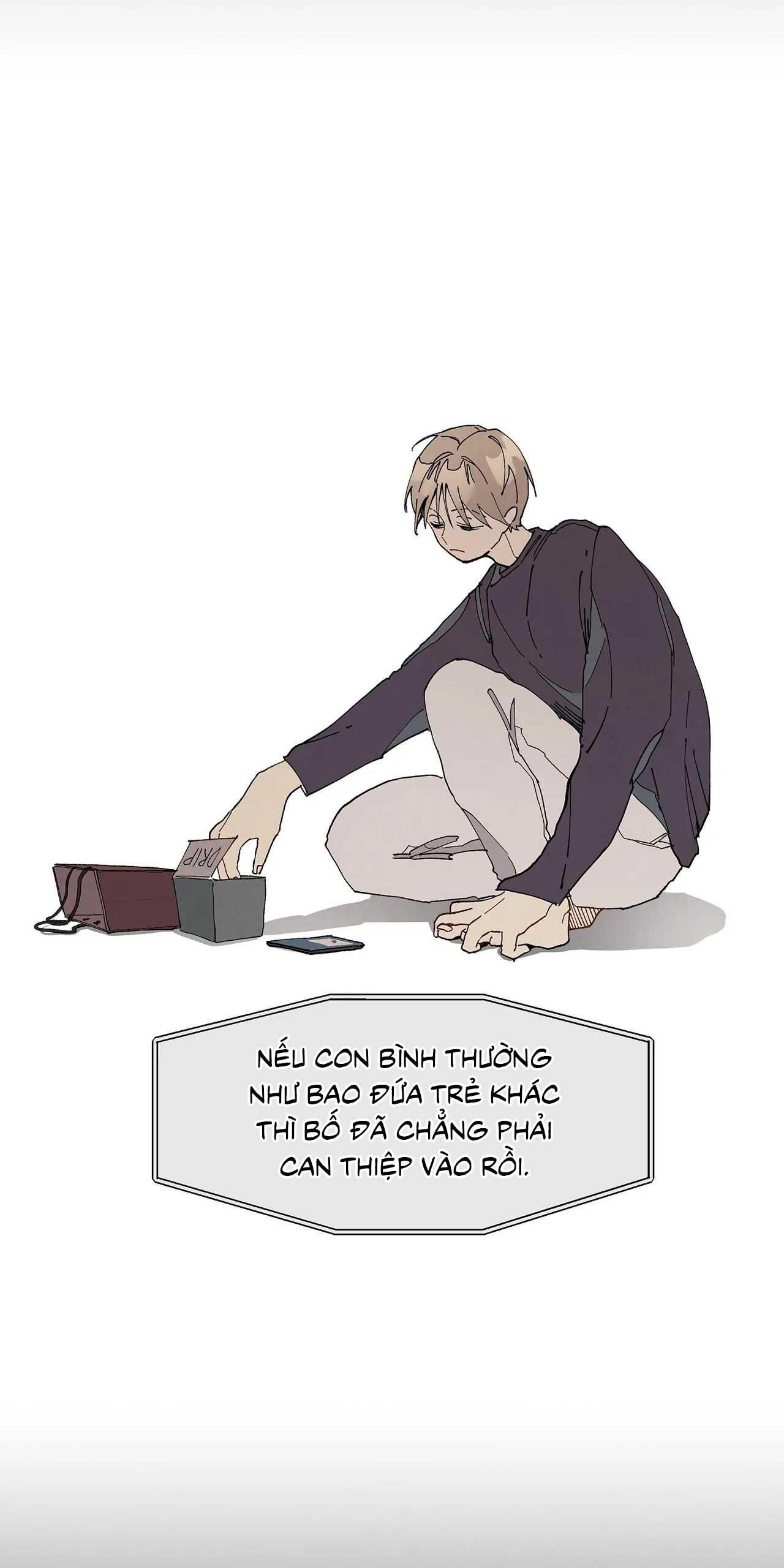 đọc truyện One-room Ta Chương 14 ảnh 35 tại Thiên Thai Truyện